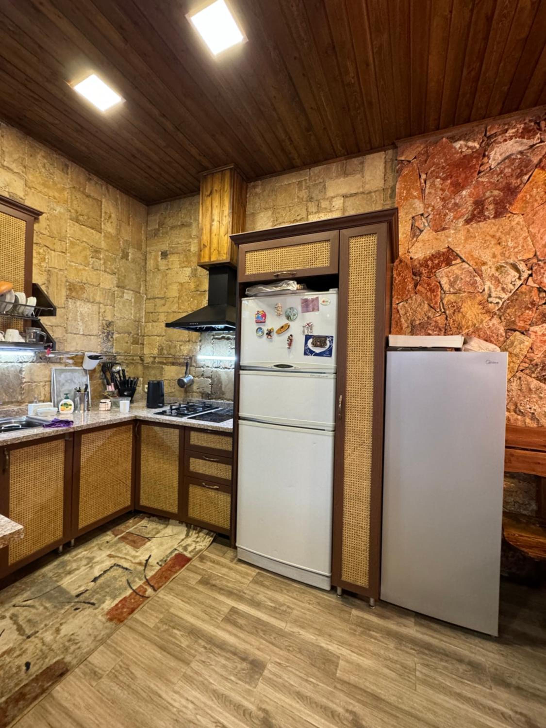 Dzoraghbyur G House