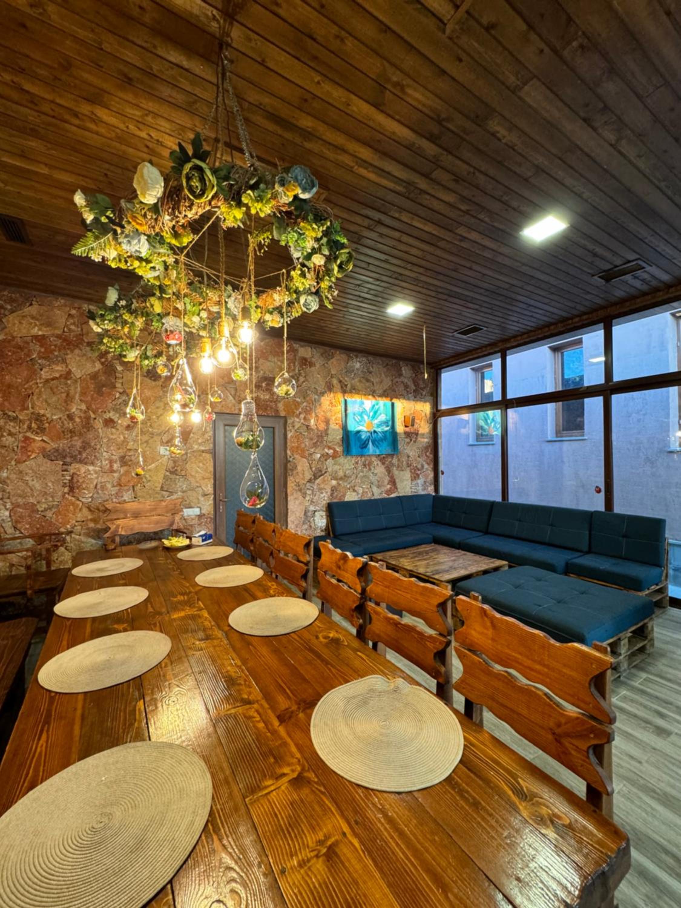 Dzoraghbyur G House