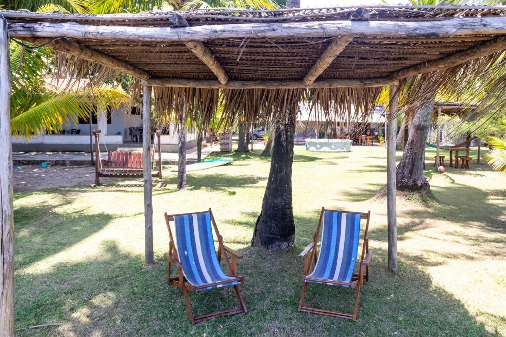 Villas Vovô Marcos - Beira Mar