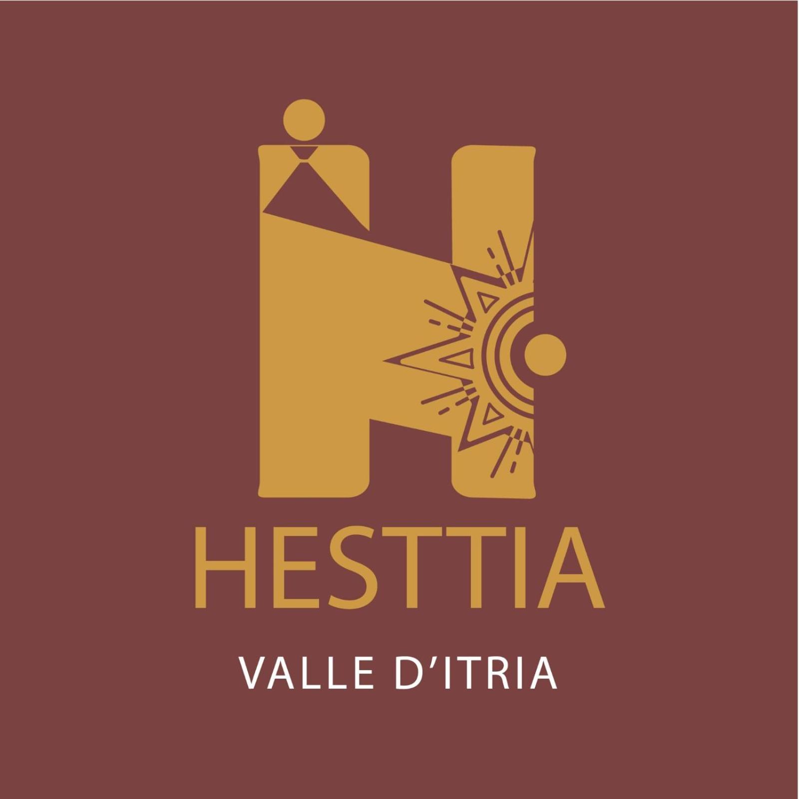 Trulli Hesttia con Vasca Idromassaggio