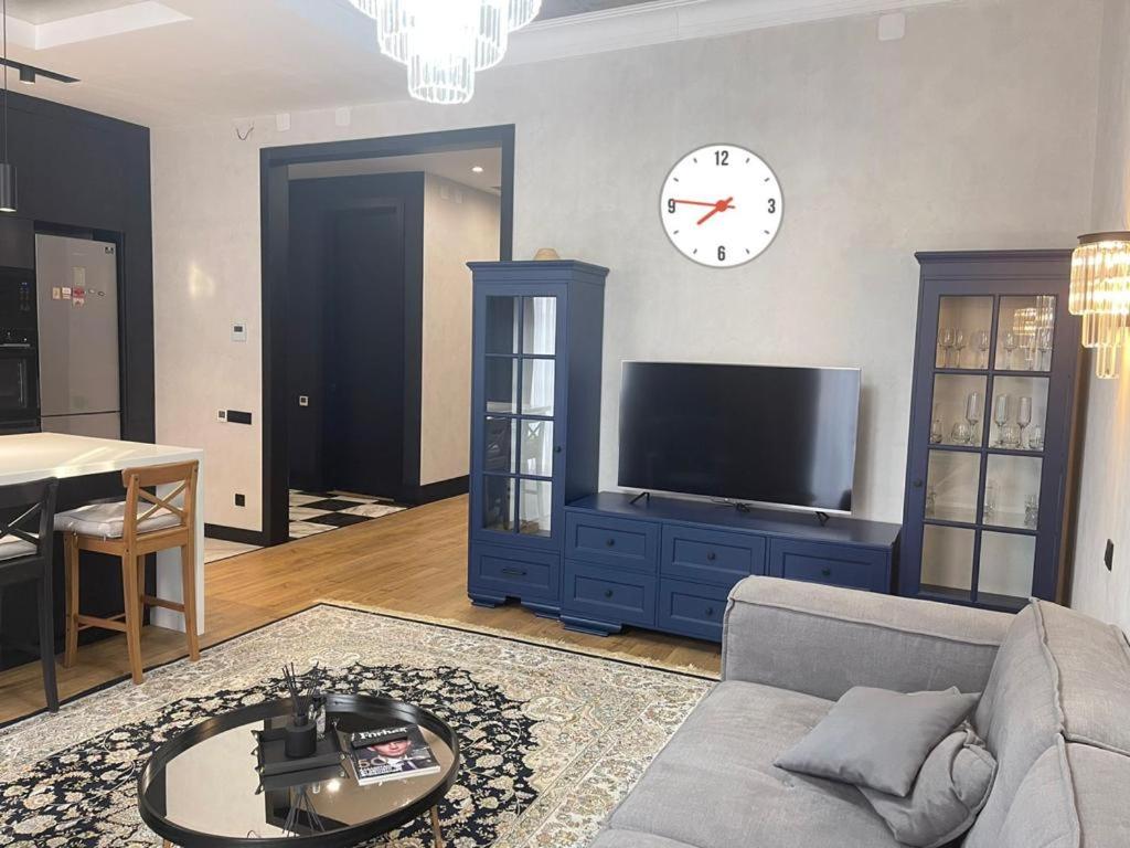 Esentai City, 2 bedrooms view 2