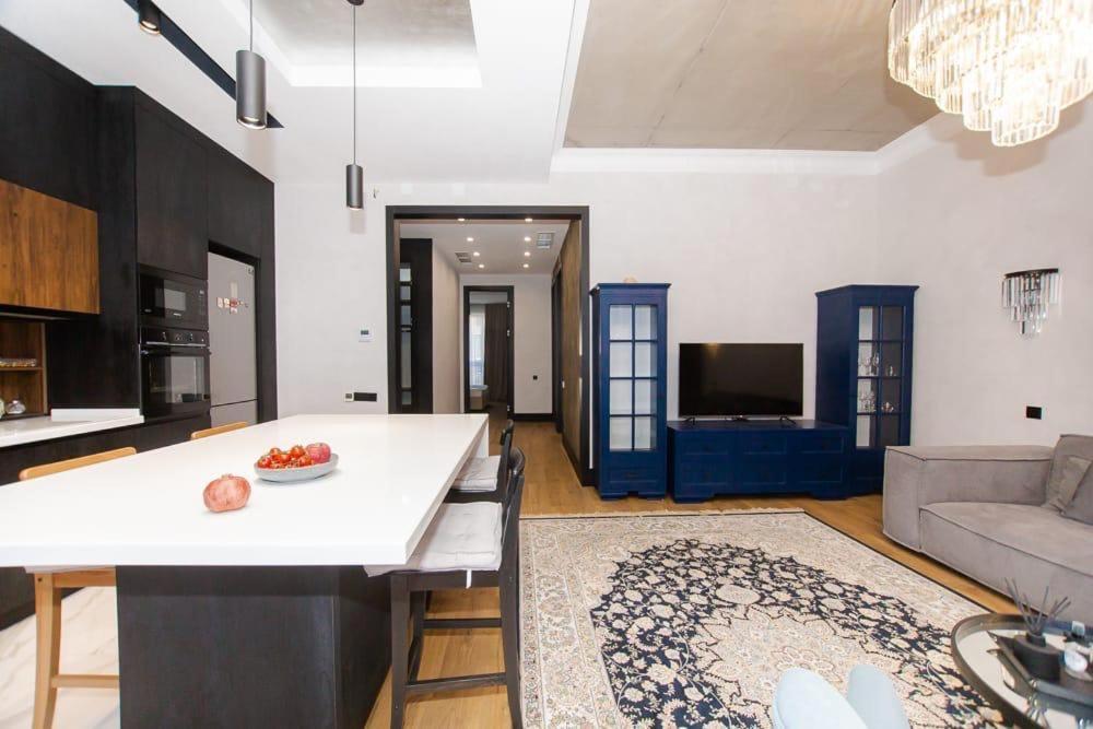 Esentai City, 2 bedrooms view 4