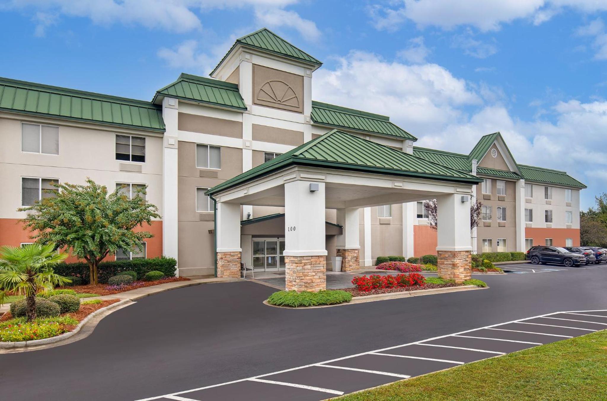 Holiday Inn Express  Suites Kings Mountain - Shelby Area, an IHG Hotel - Property Image 46