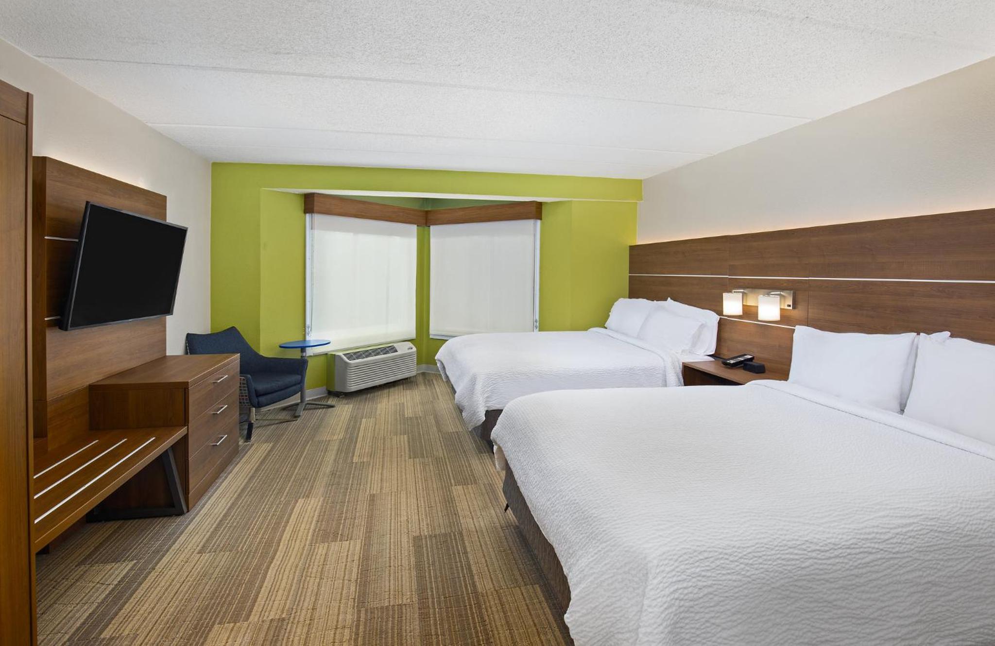 Holiday Inn Express  Suites Kings Mountain - Shelby Area, an IHG Hotel - Property Image 16