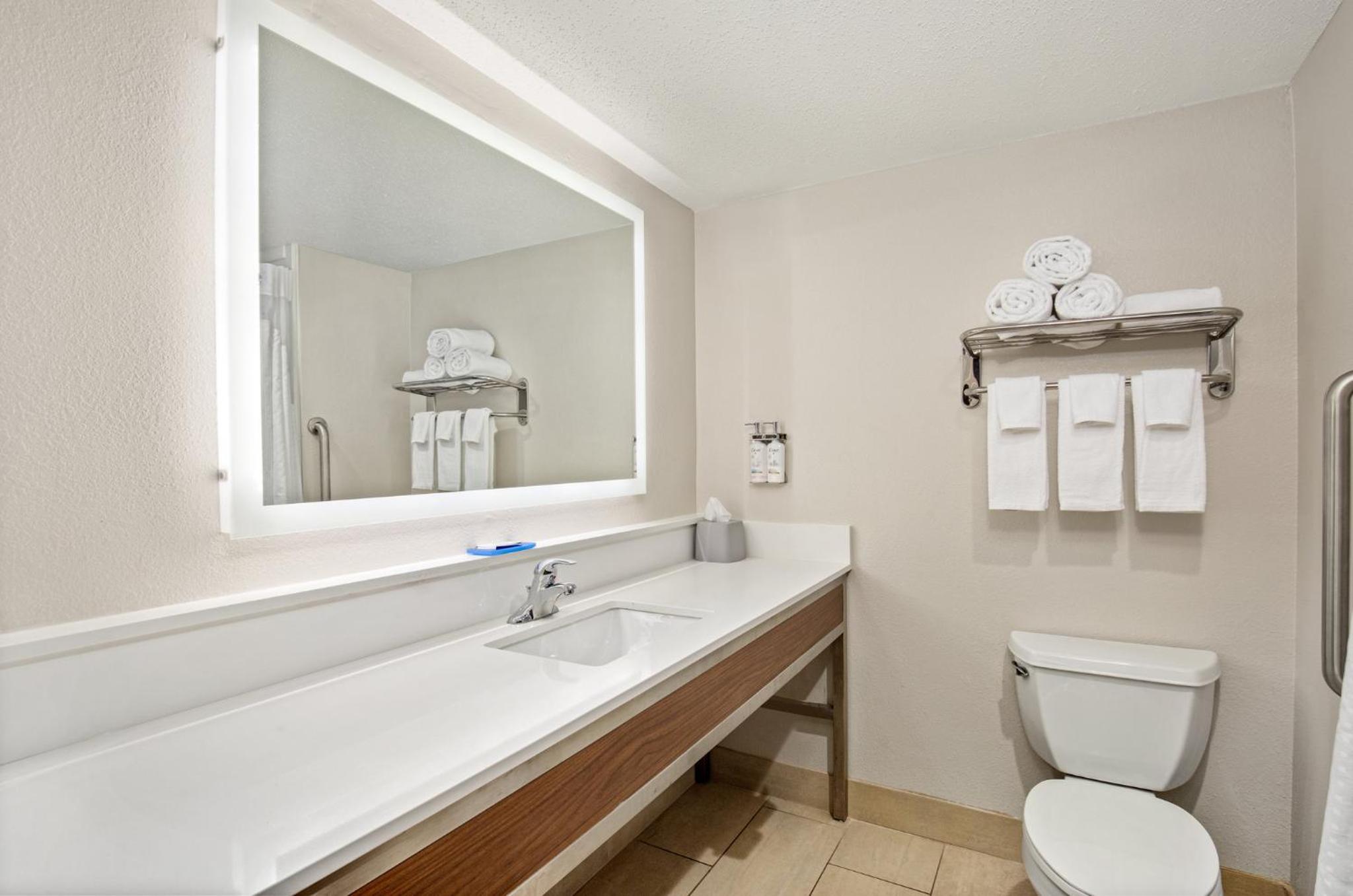 Holiday Inn Express  Suites Kings Mountain - Shelby Area, an IHG Hotel - Property Image 19