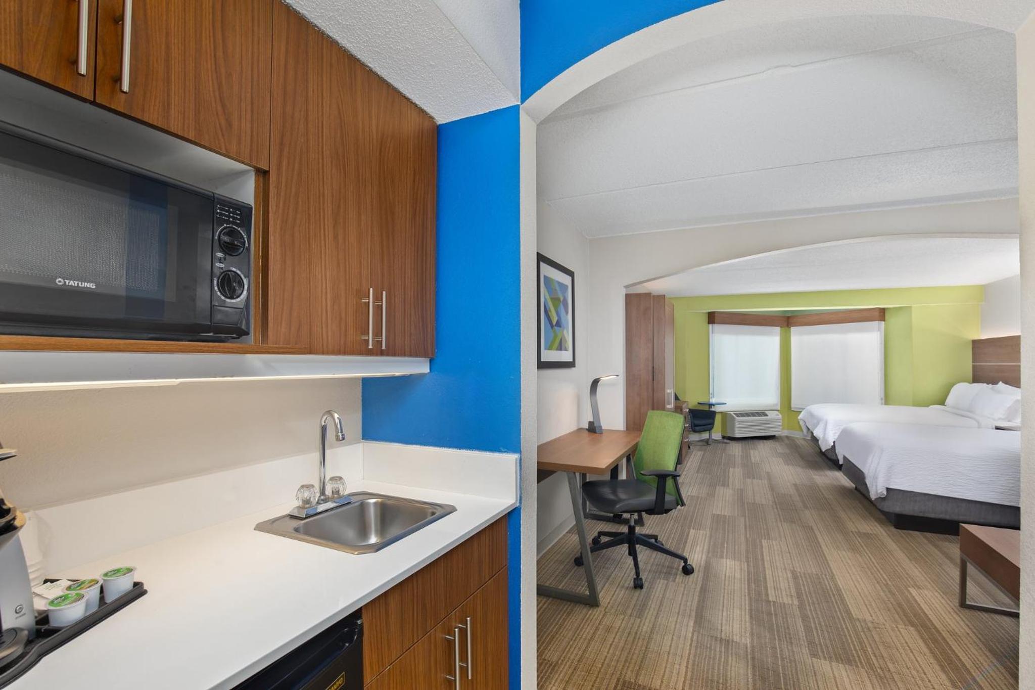 Holiday Inn Express  Suites Kings Mountain - Shelby Area, an IHG Hotel - Property Image 20