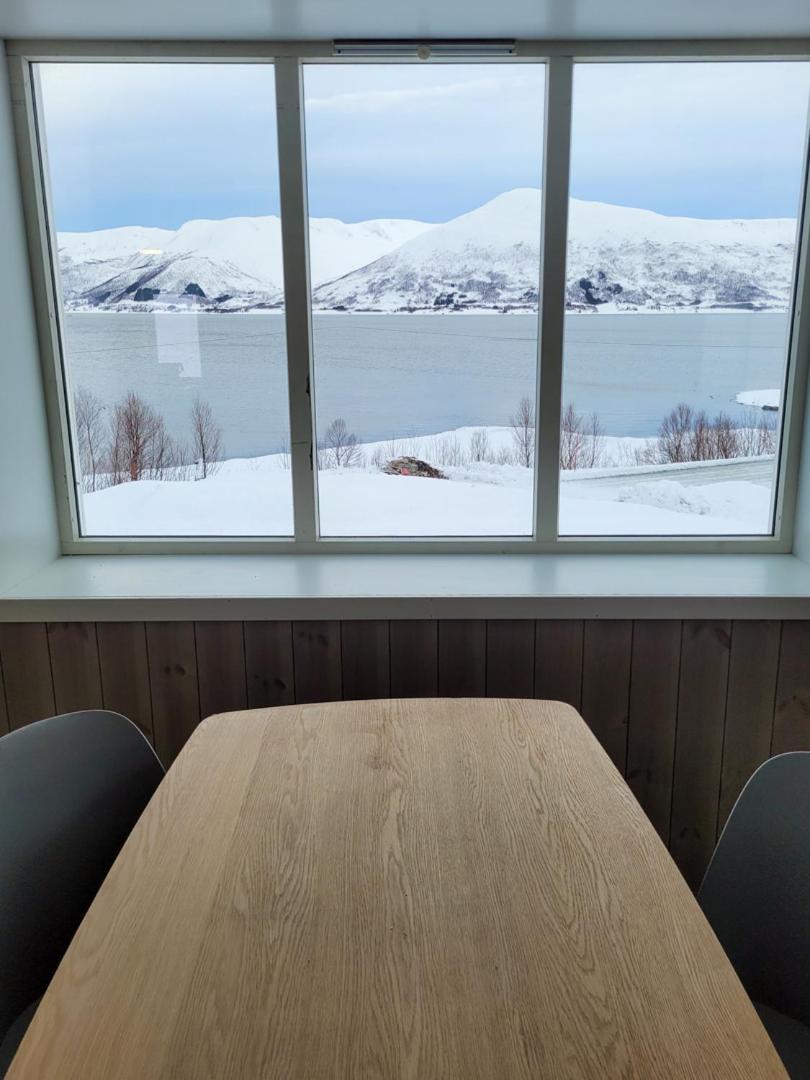 Malangen Lodge