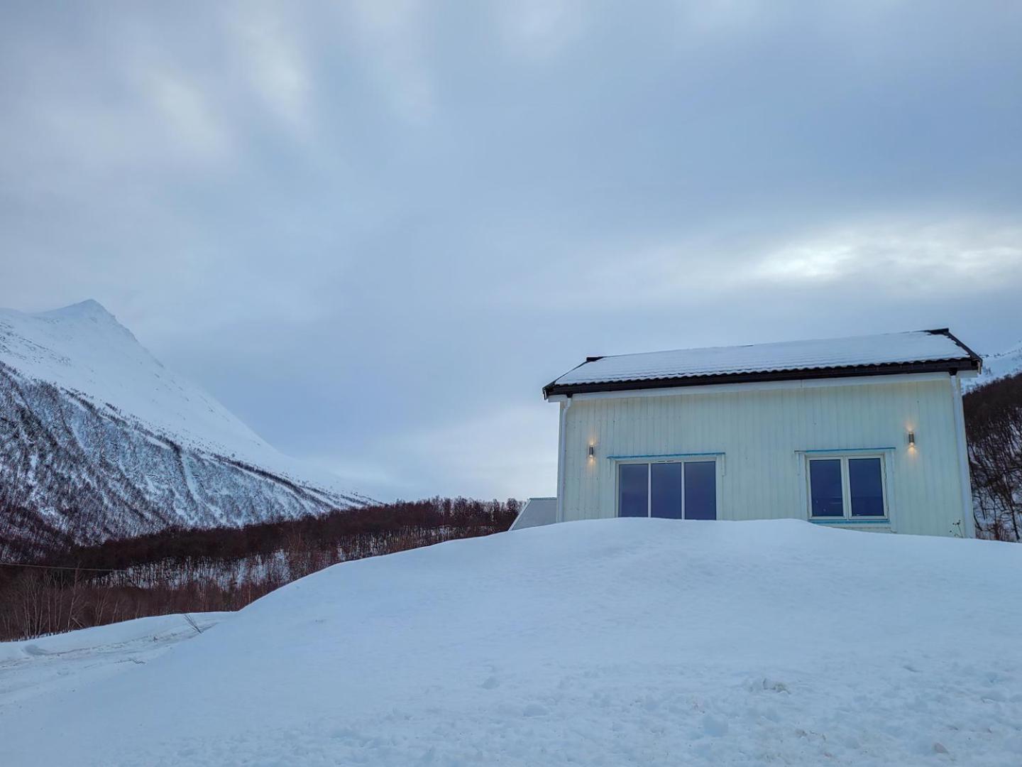 Malangen Lodge