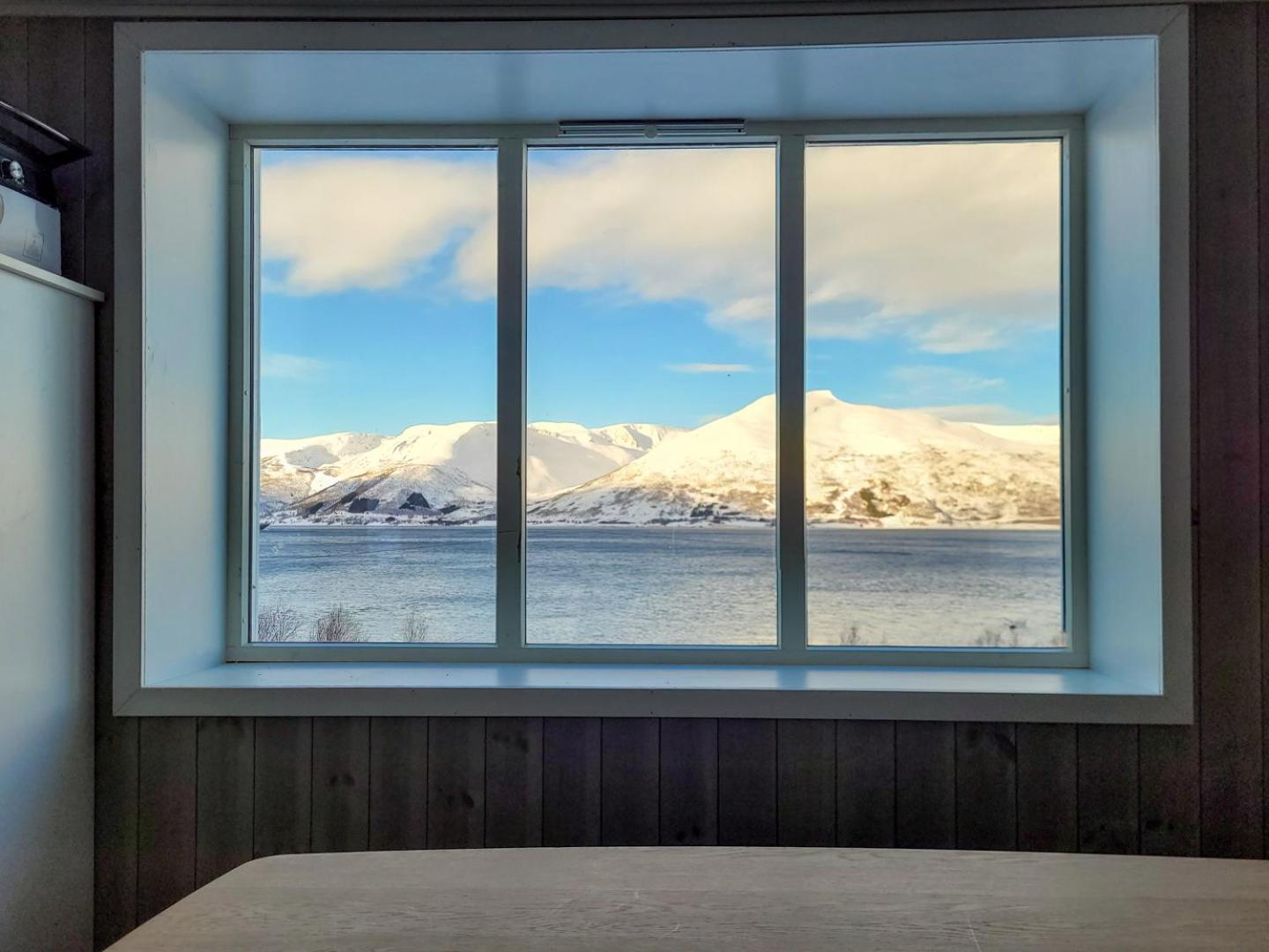 Malangen Lodge