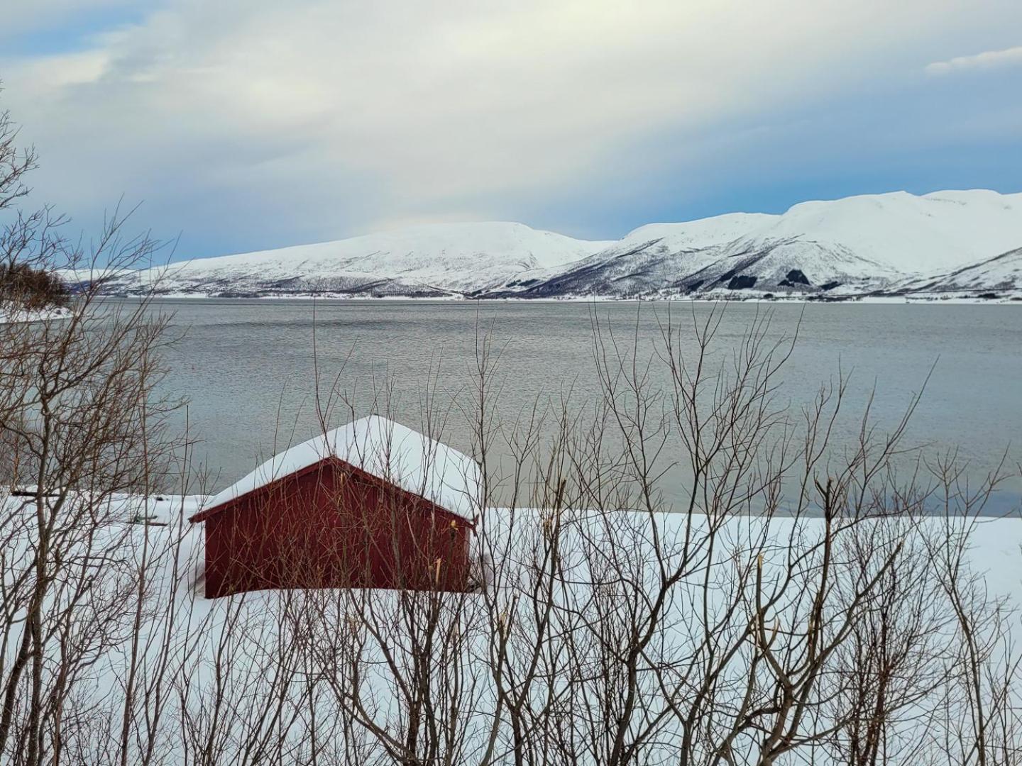 Malangen Lodge