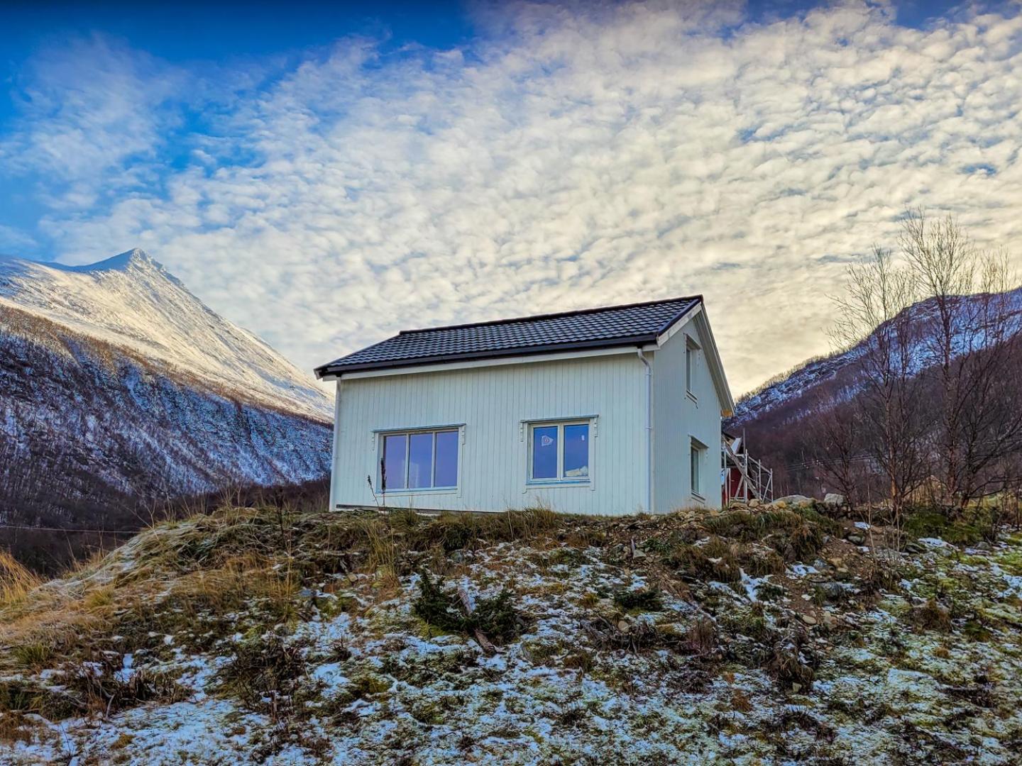 Malangen Lodge
