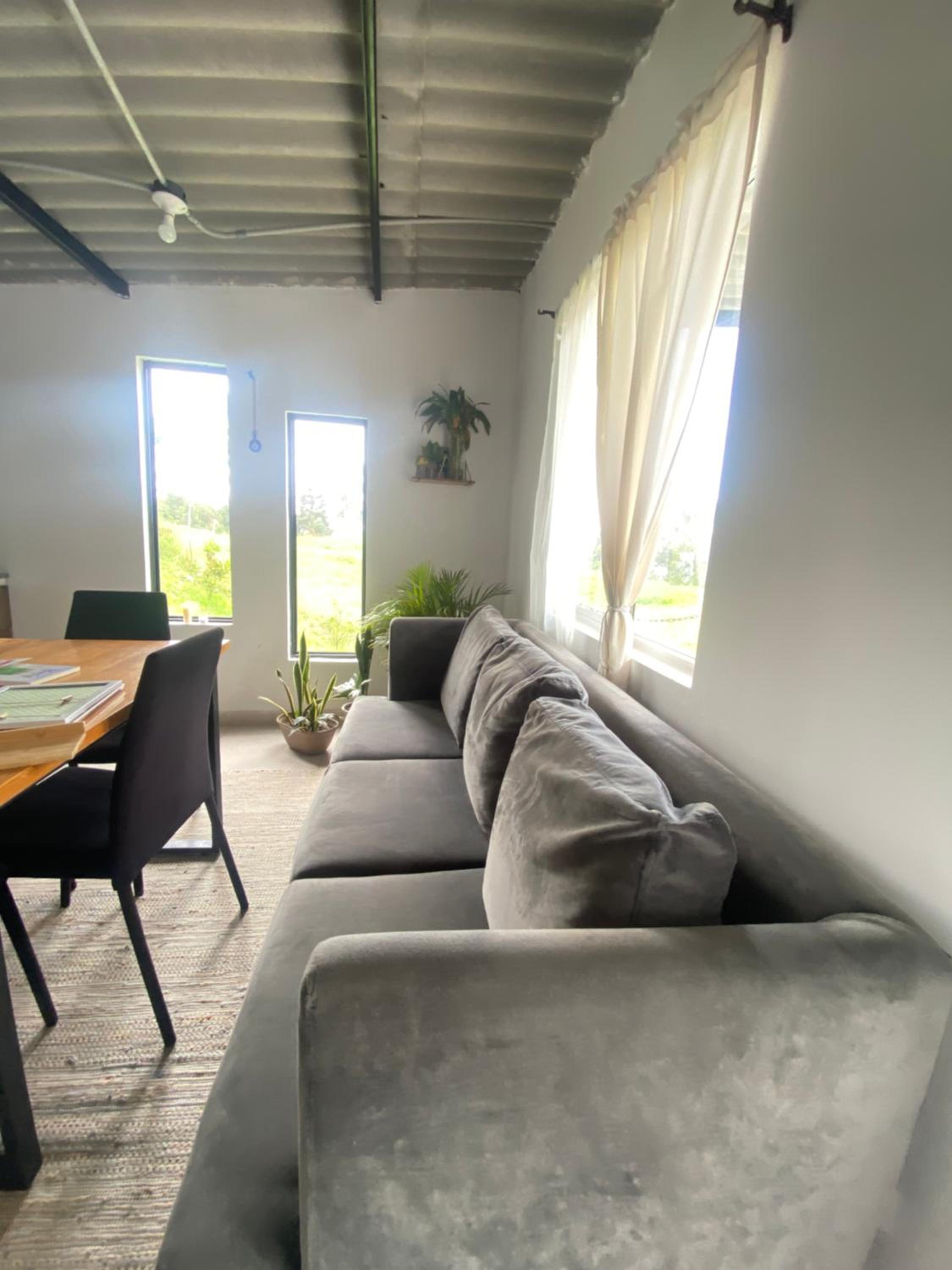 Cabaña privada cerca a termales San Vicente