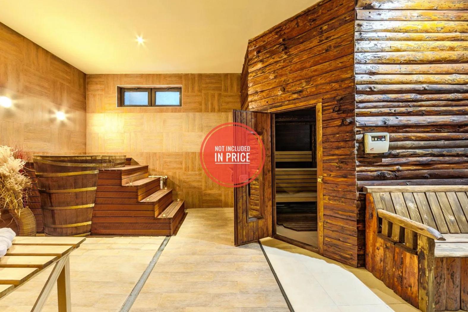 Dream 1BRoom Private Apartment