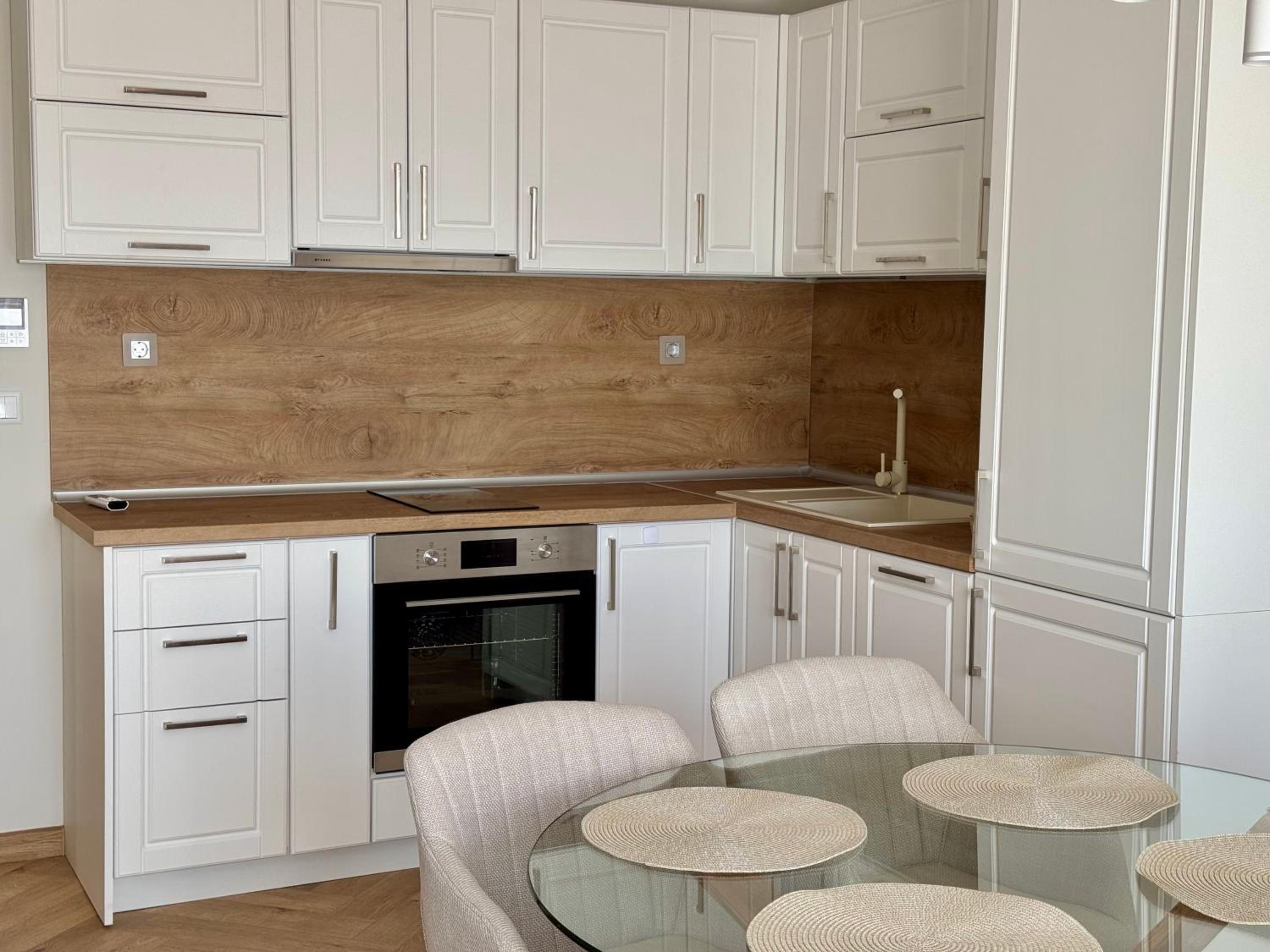 ParkView Luxury in City Center 8