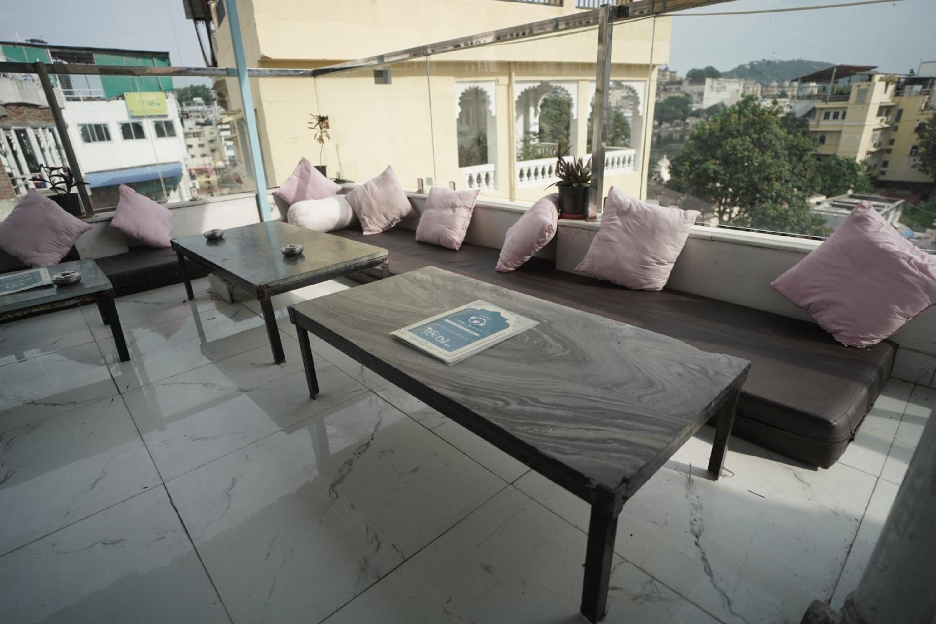 roof