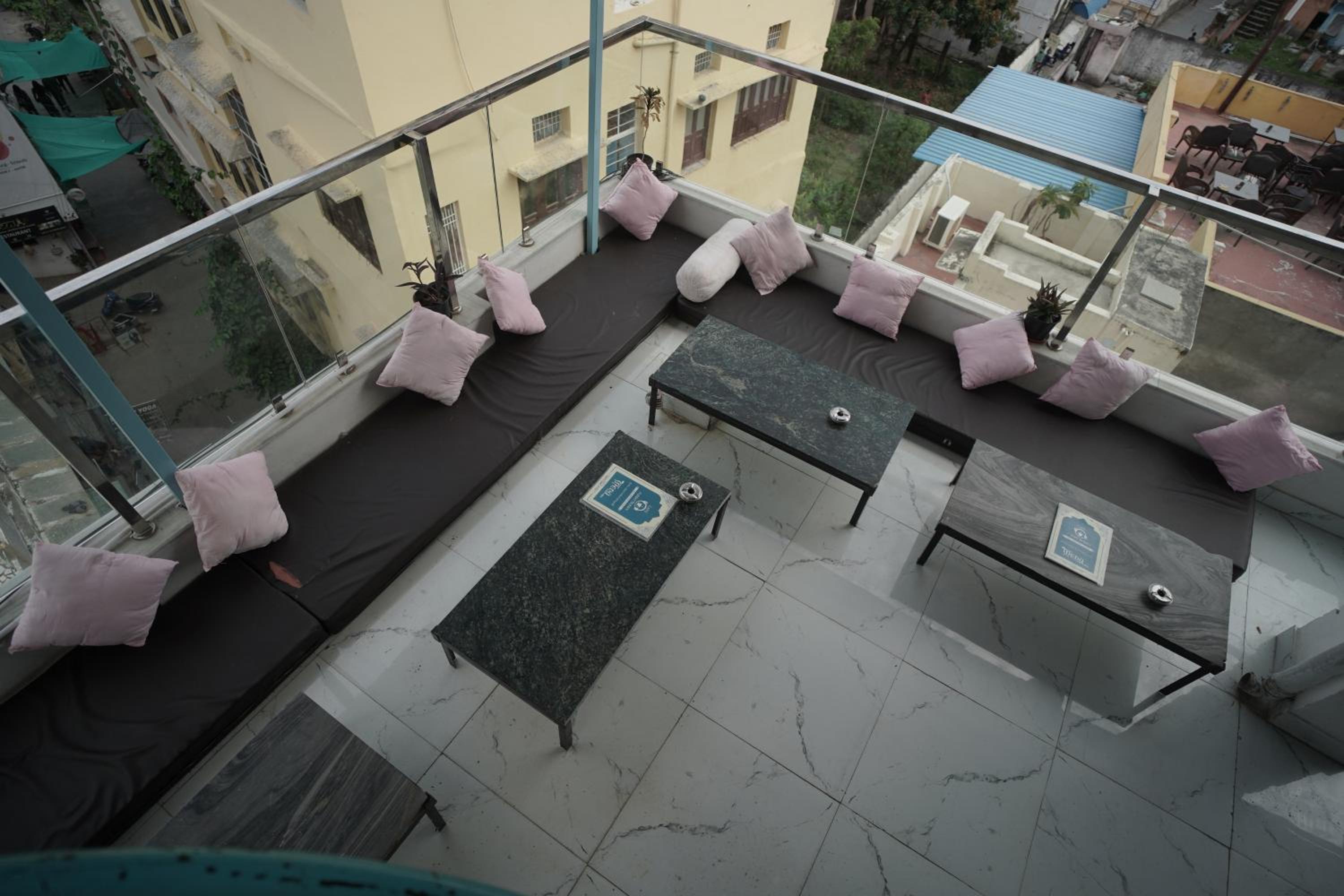 roof