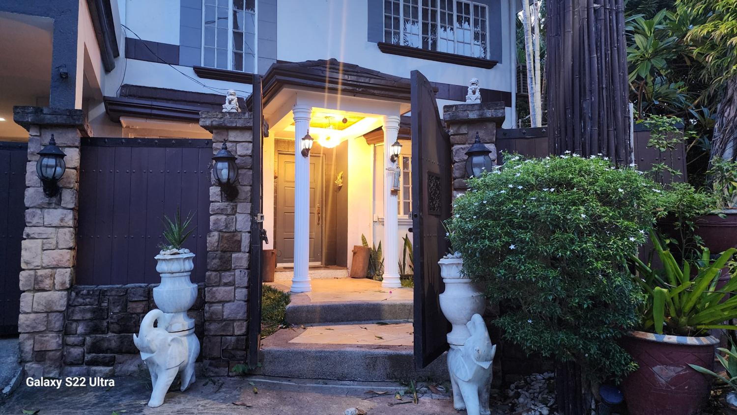 Elegant Villa view 4