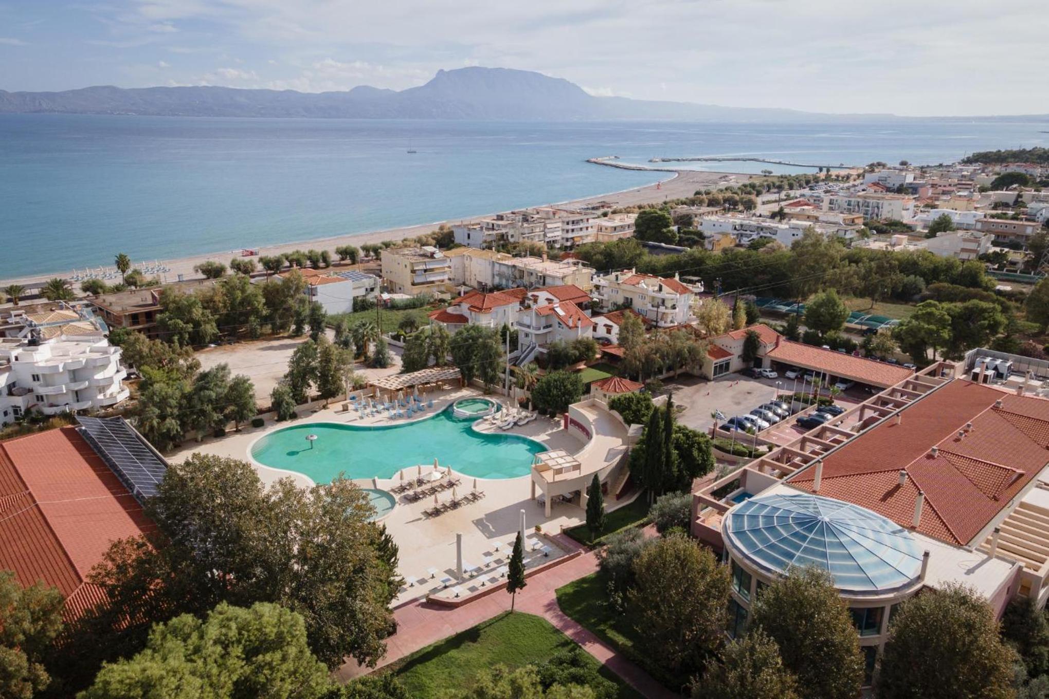 Hotel Alkyon Resort Hotel & Spa - Image 1