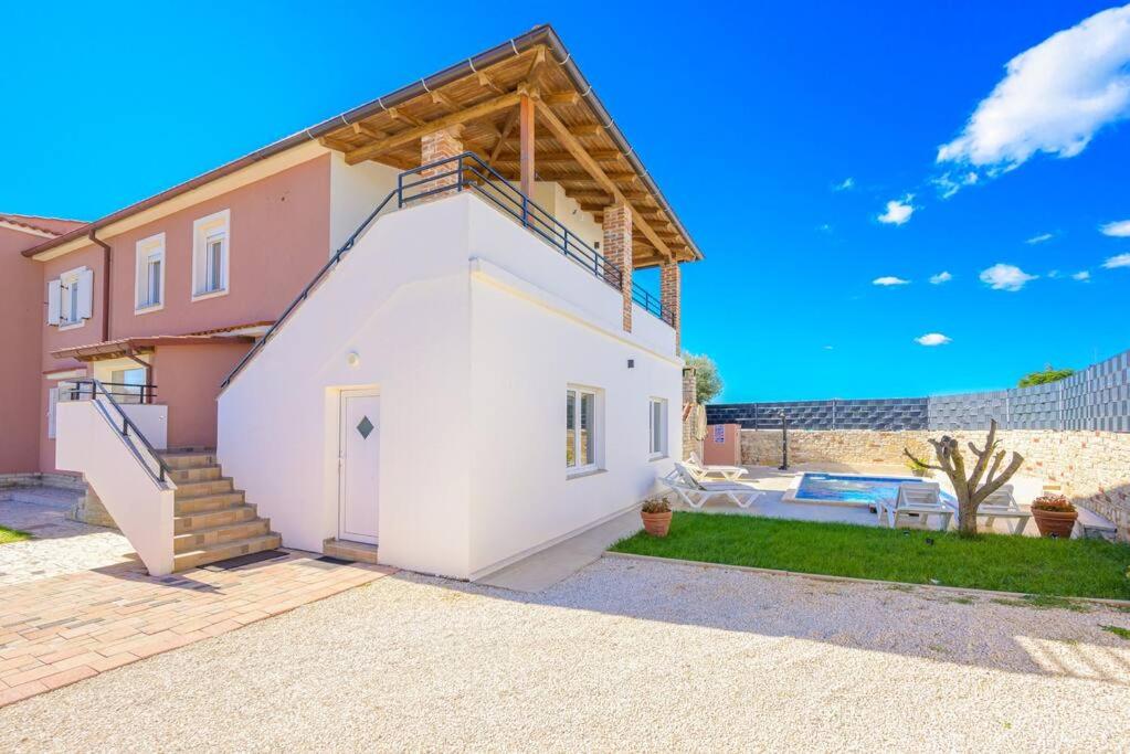 House Marlema by IstriaLux view 4