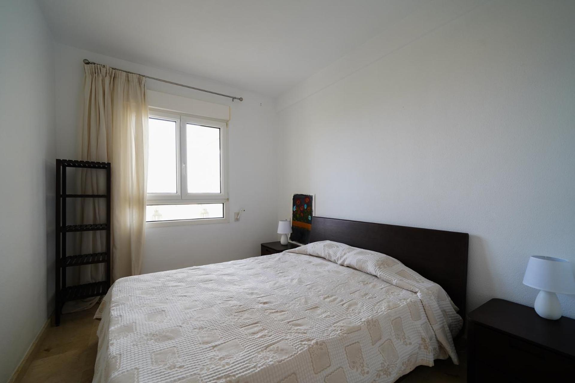 Amplio apartamento en Campoamor
