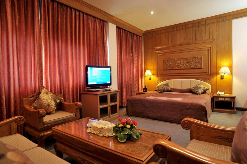 Maeyom Palace Hotel