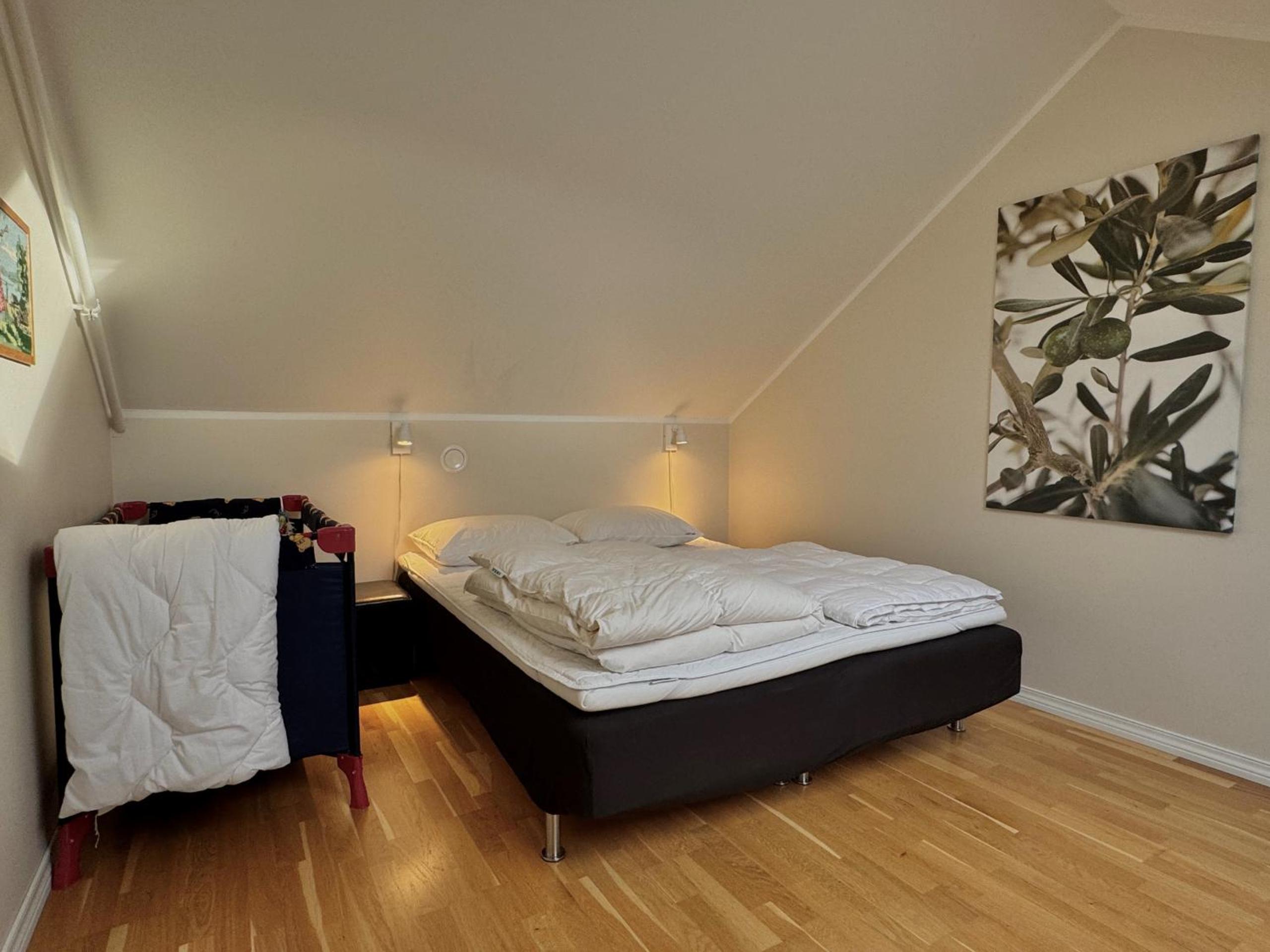 Beautiful penthouse centrally located in Geilo, stunning views view 5