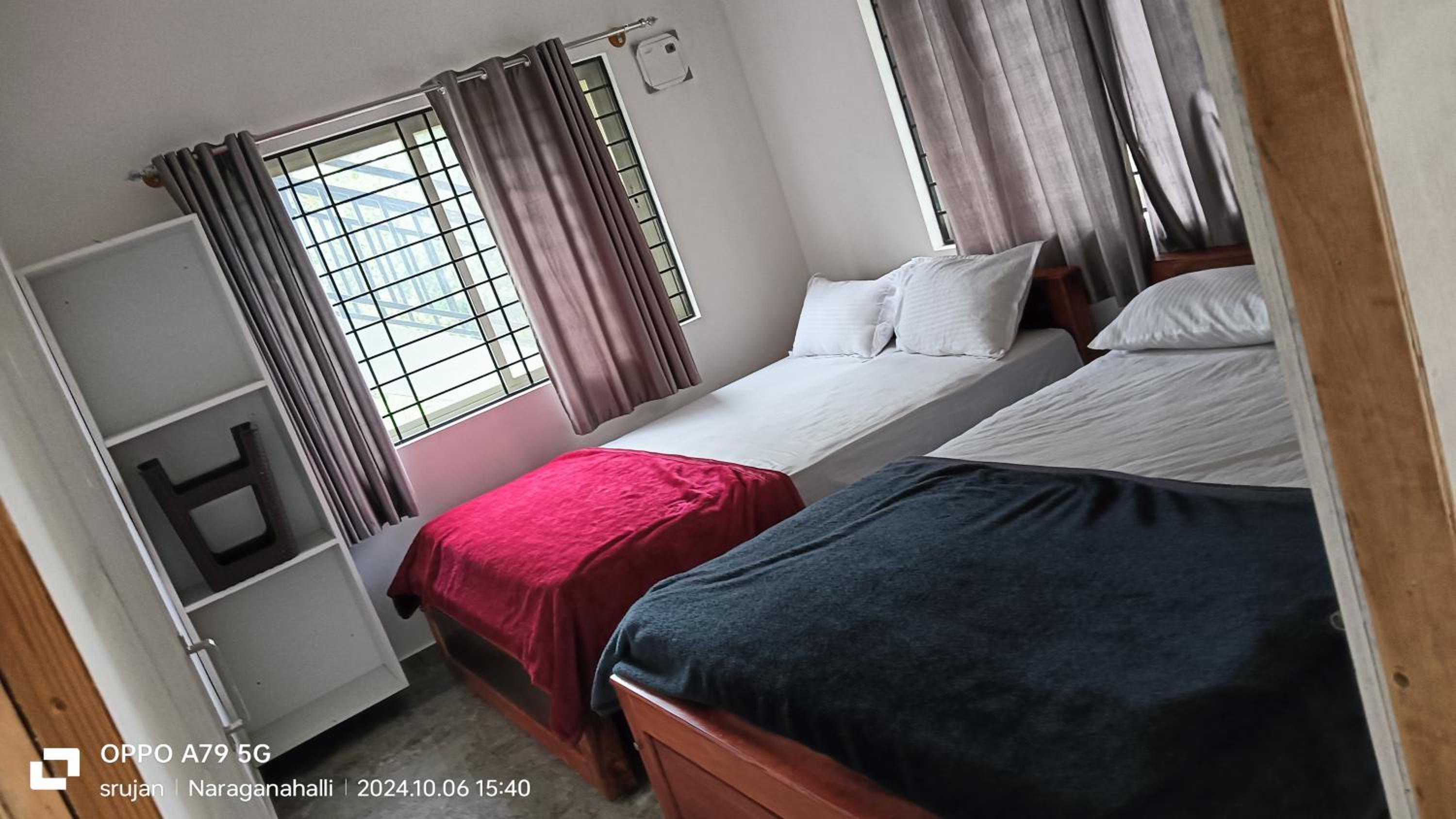 Giridhama homestay