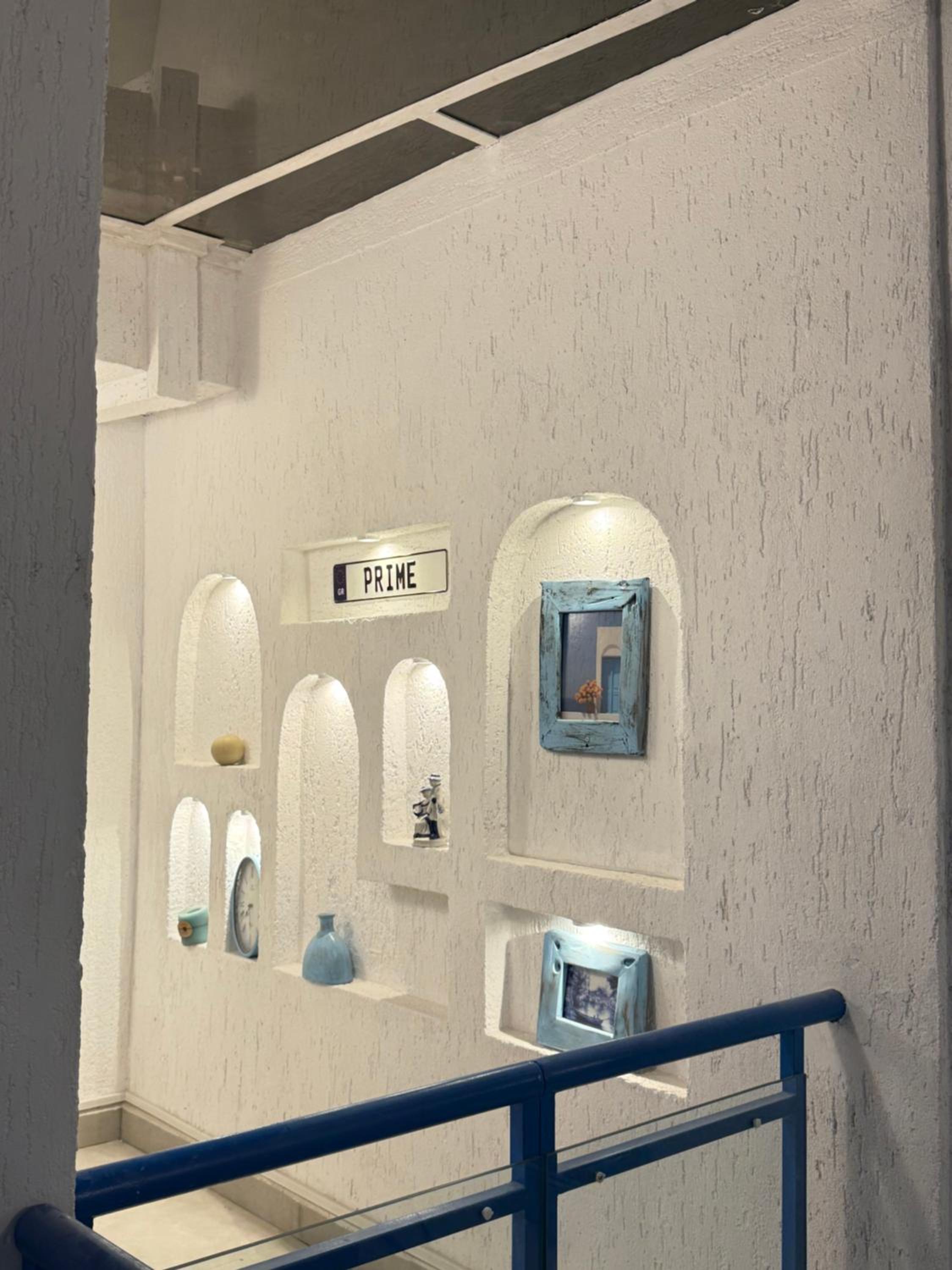 Studio Crème by The Prime Escape view 4