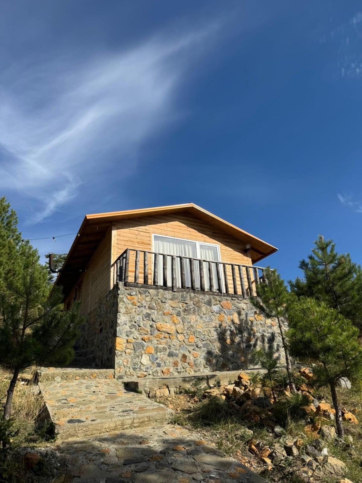 Hotel BioFarm Gramsh - Image 1