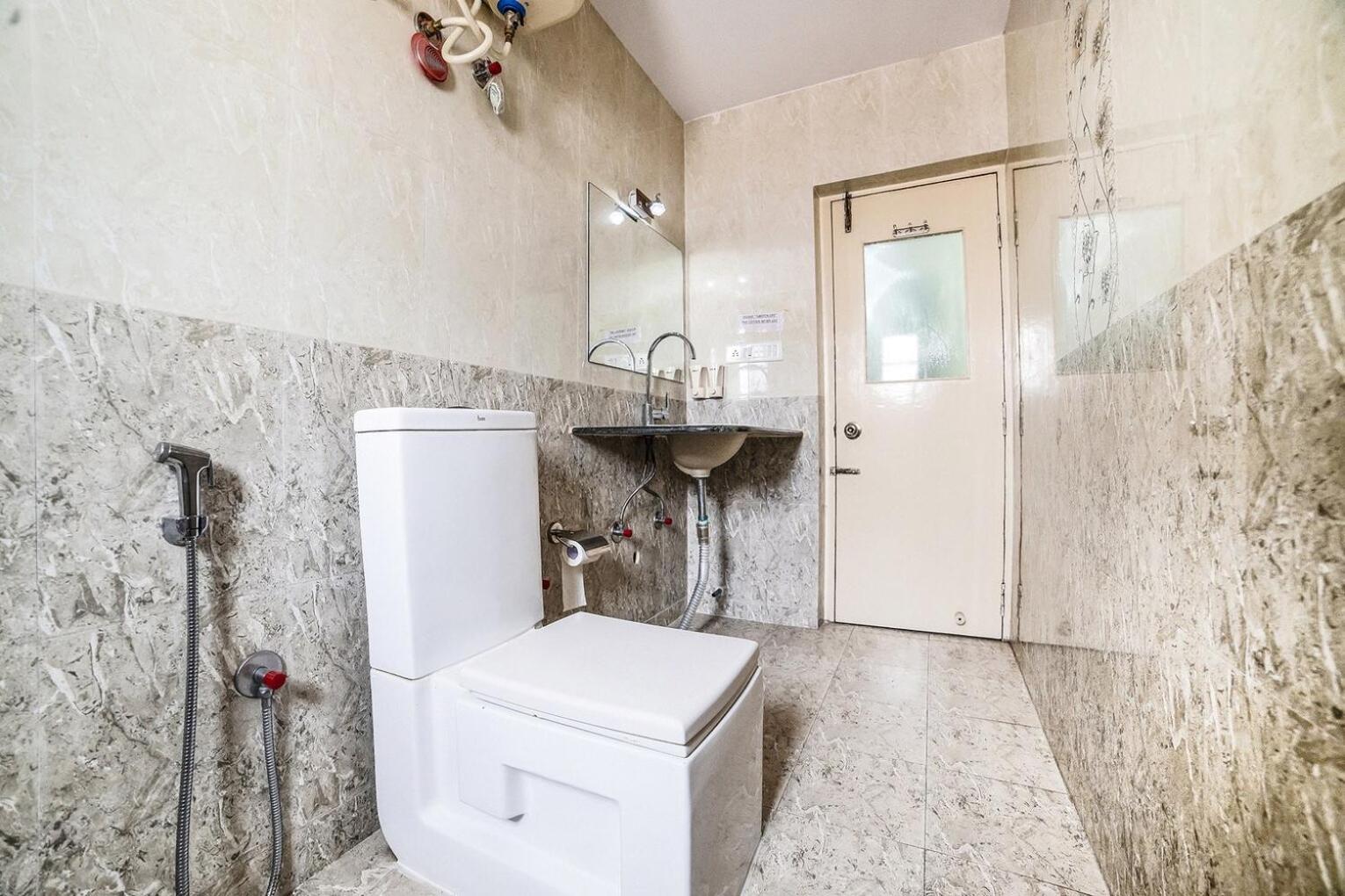tanour lux service apartment koramangala