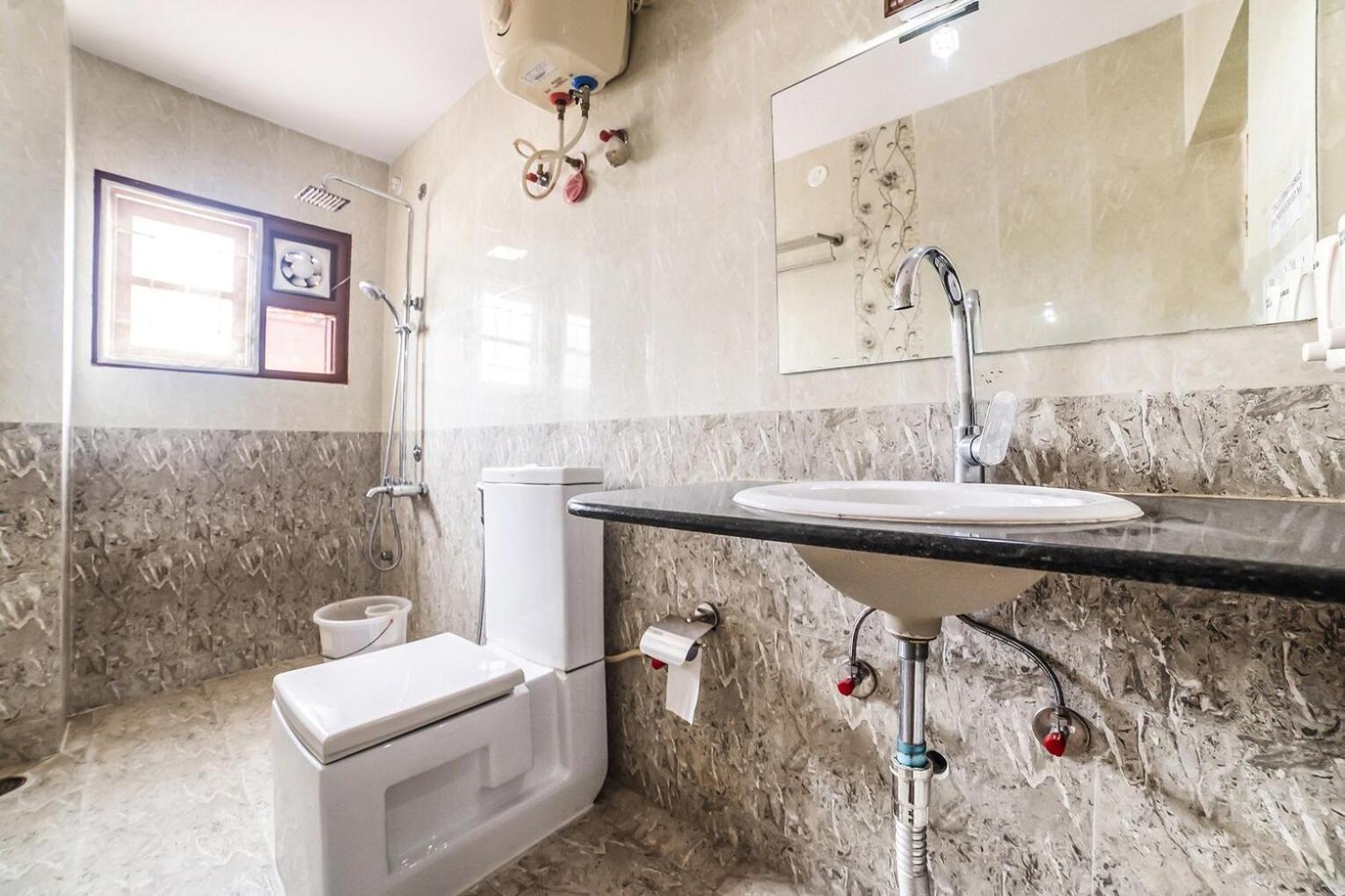 tanour lux service apartment koramangala
