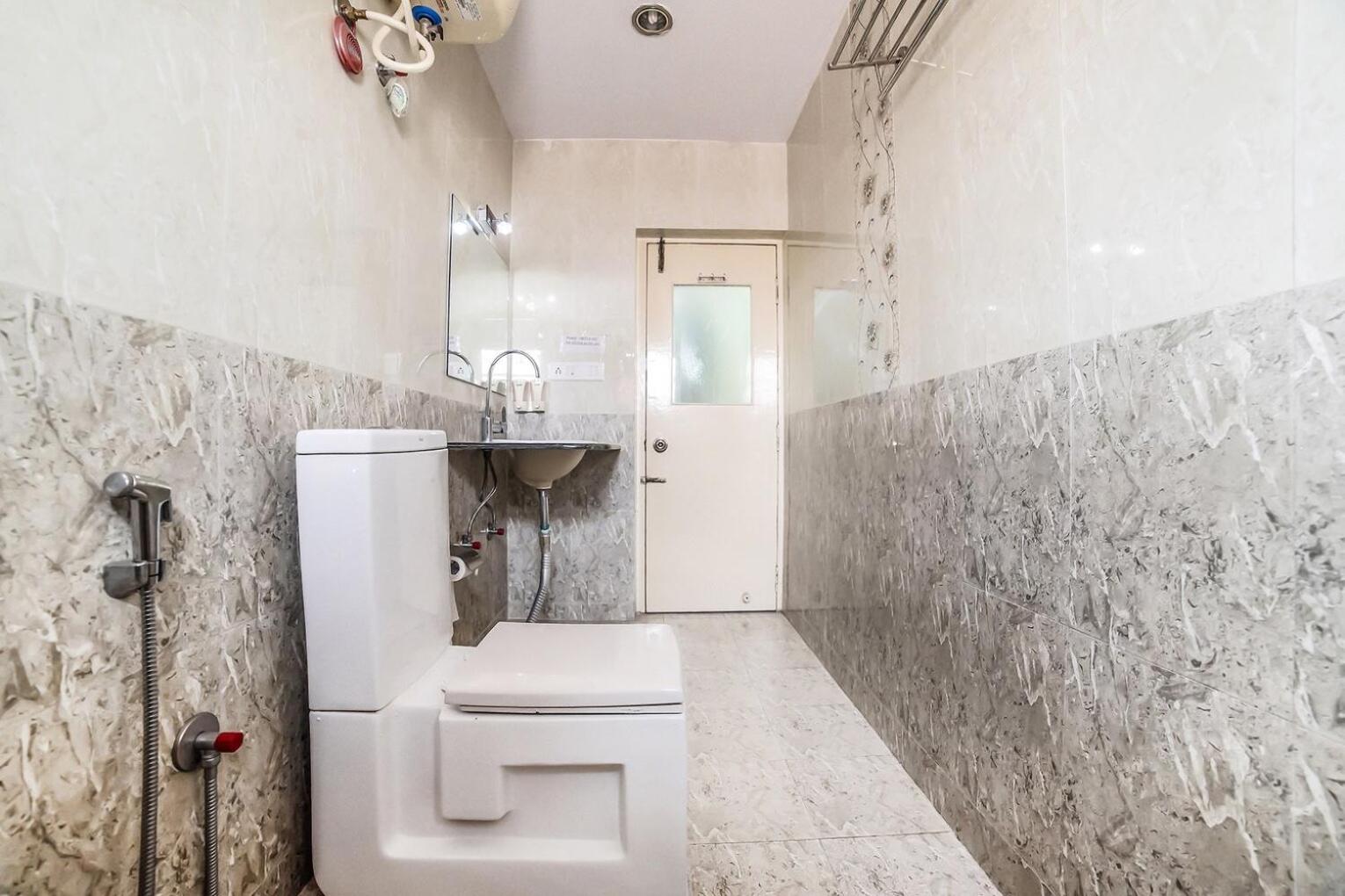 tanour lux service apartment koramangala