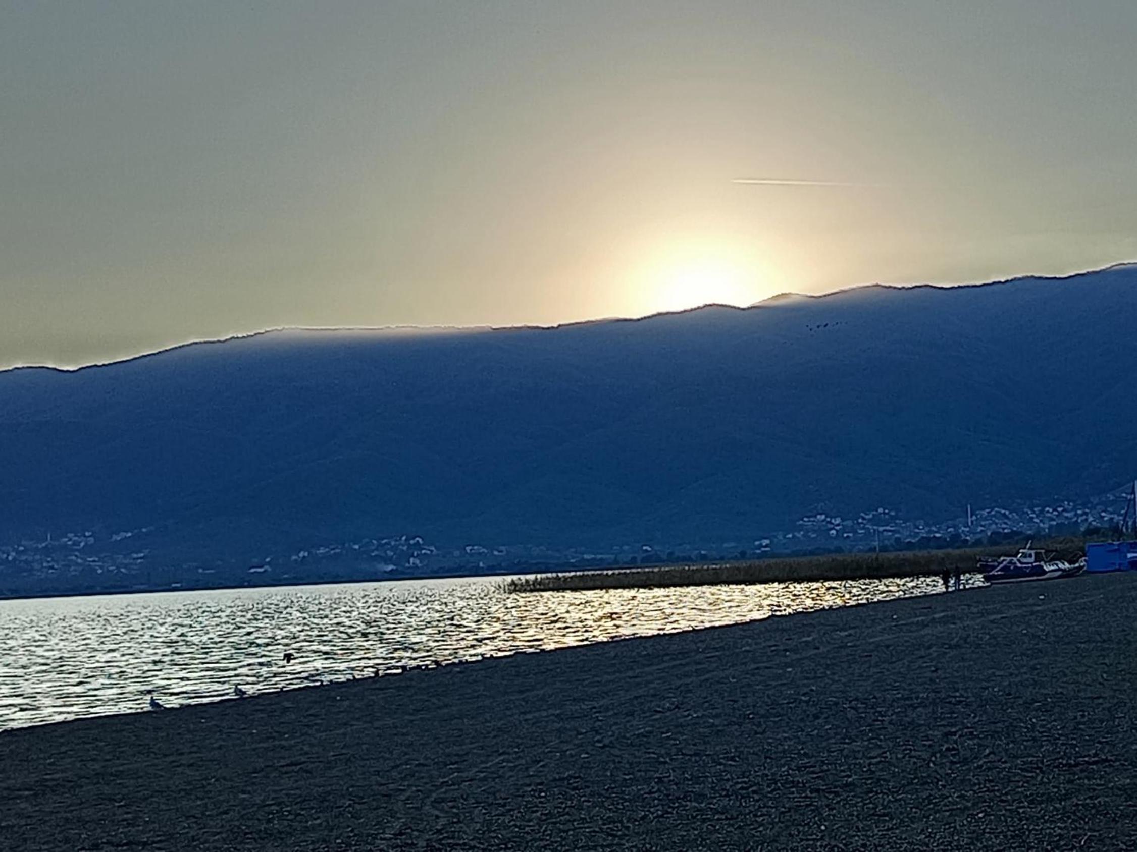 Garden House Apartments Struga