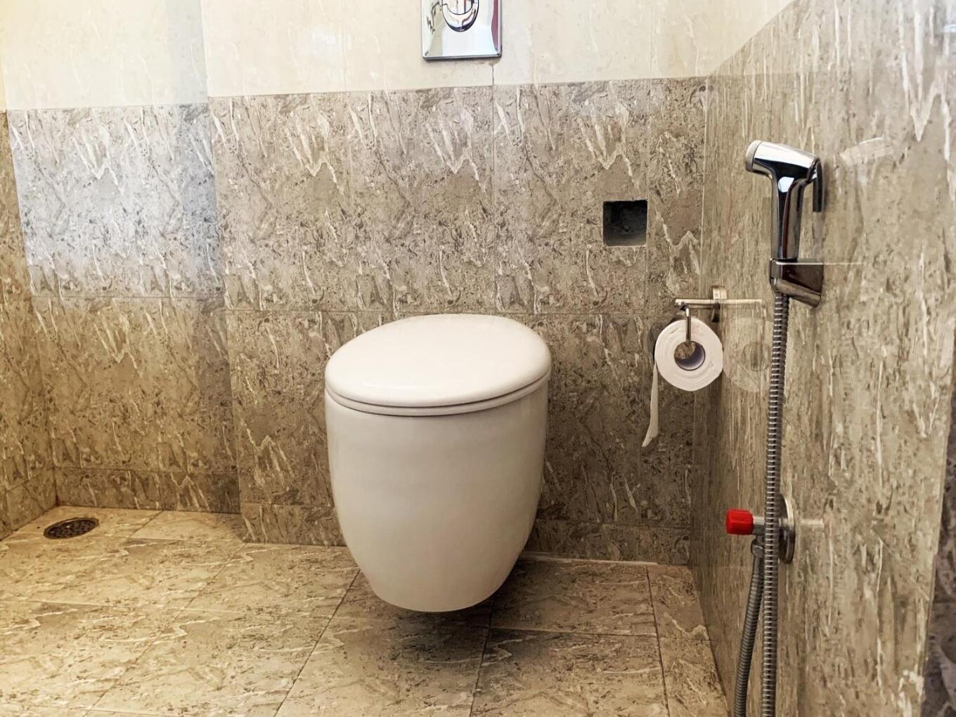 tanour lux service apartment koramangala