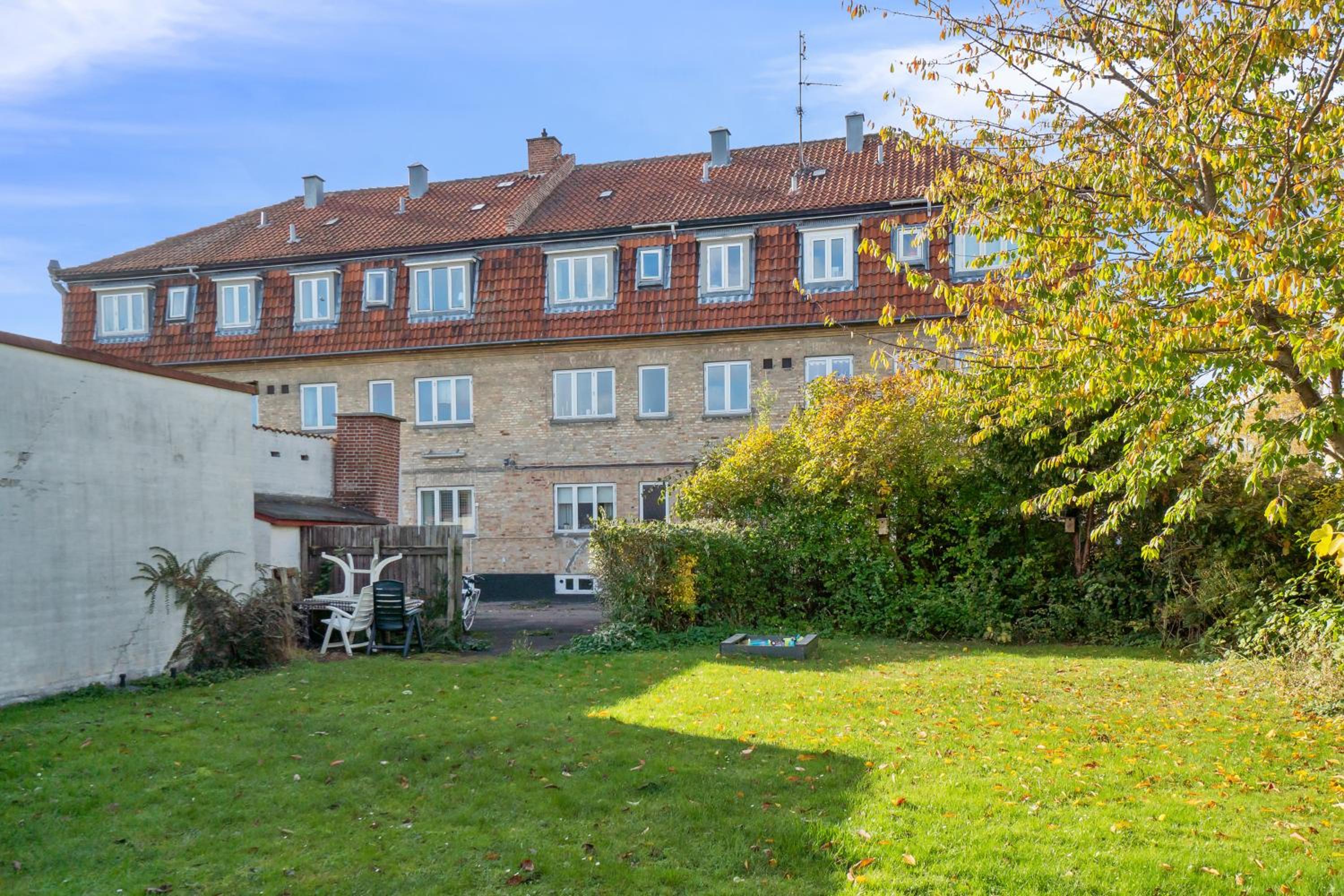 Charming Retreat Near Copenhagen