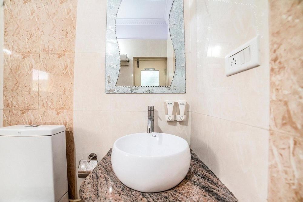tanour lux service apartment koramangala