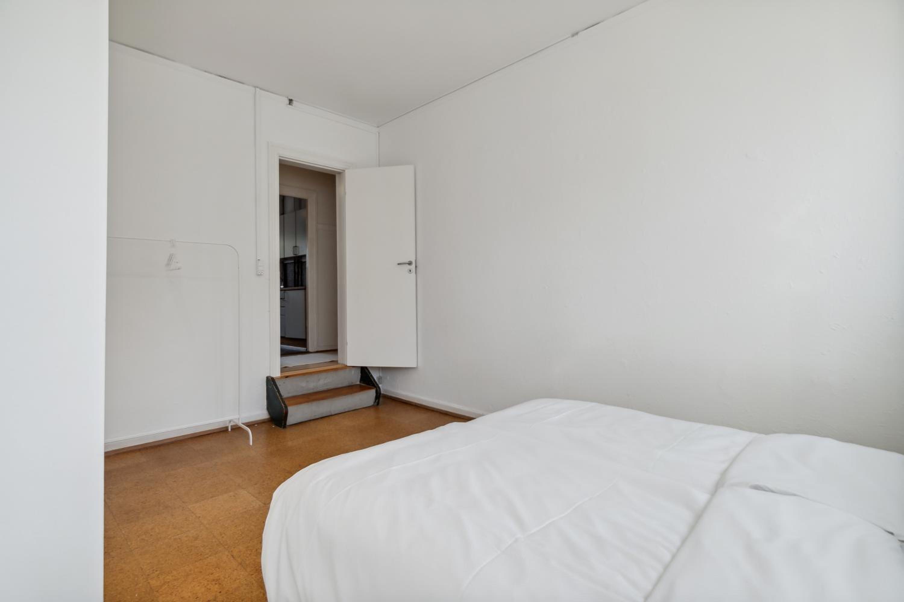 Charming Retreat Near Copenhagen