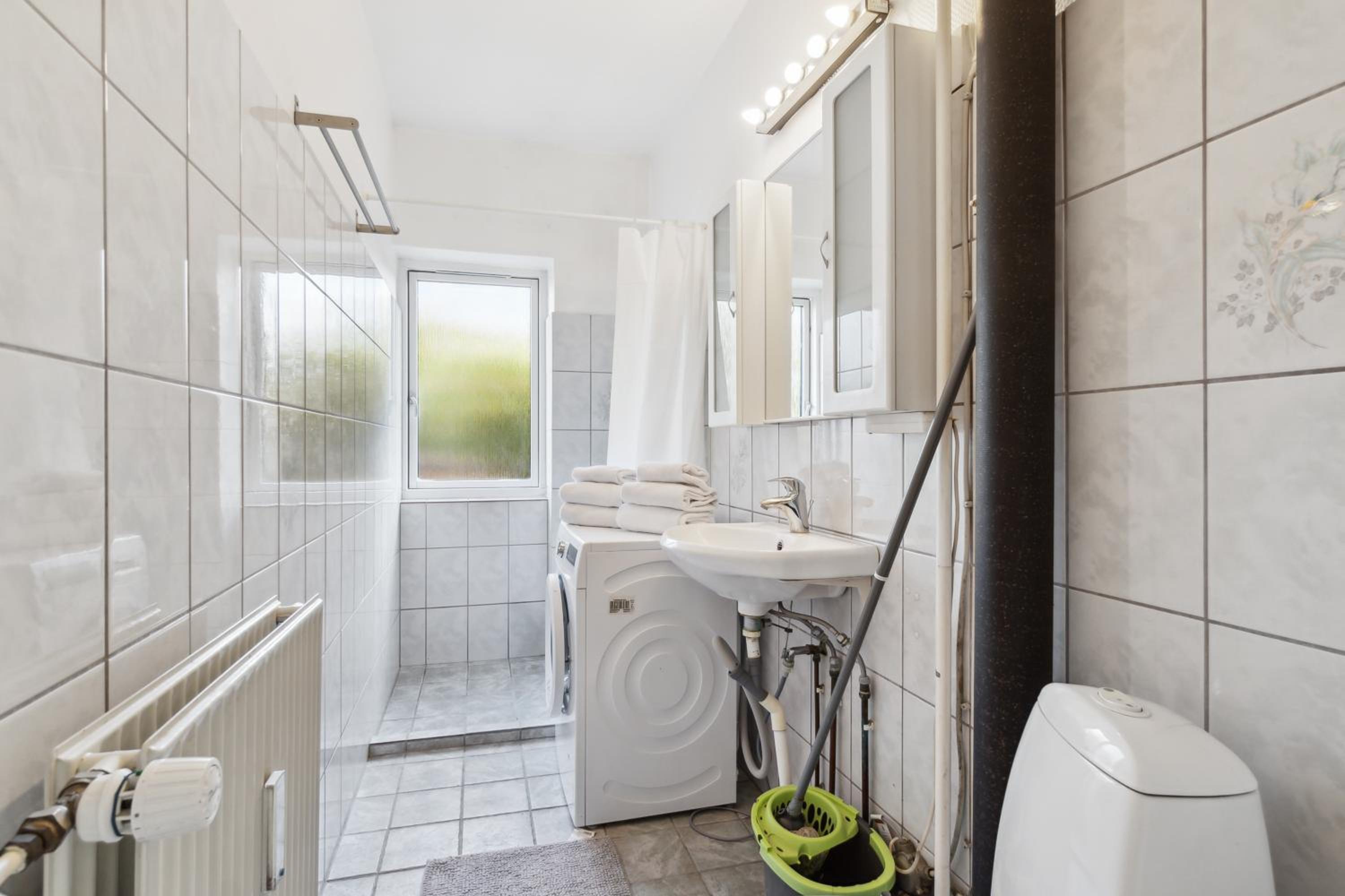 Charming Retreat Near Copenhagen
