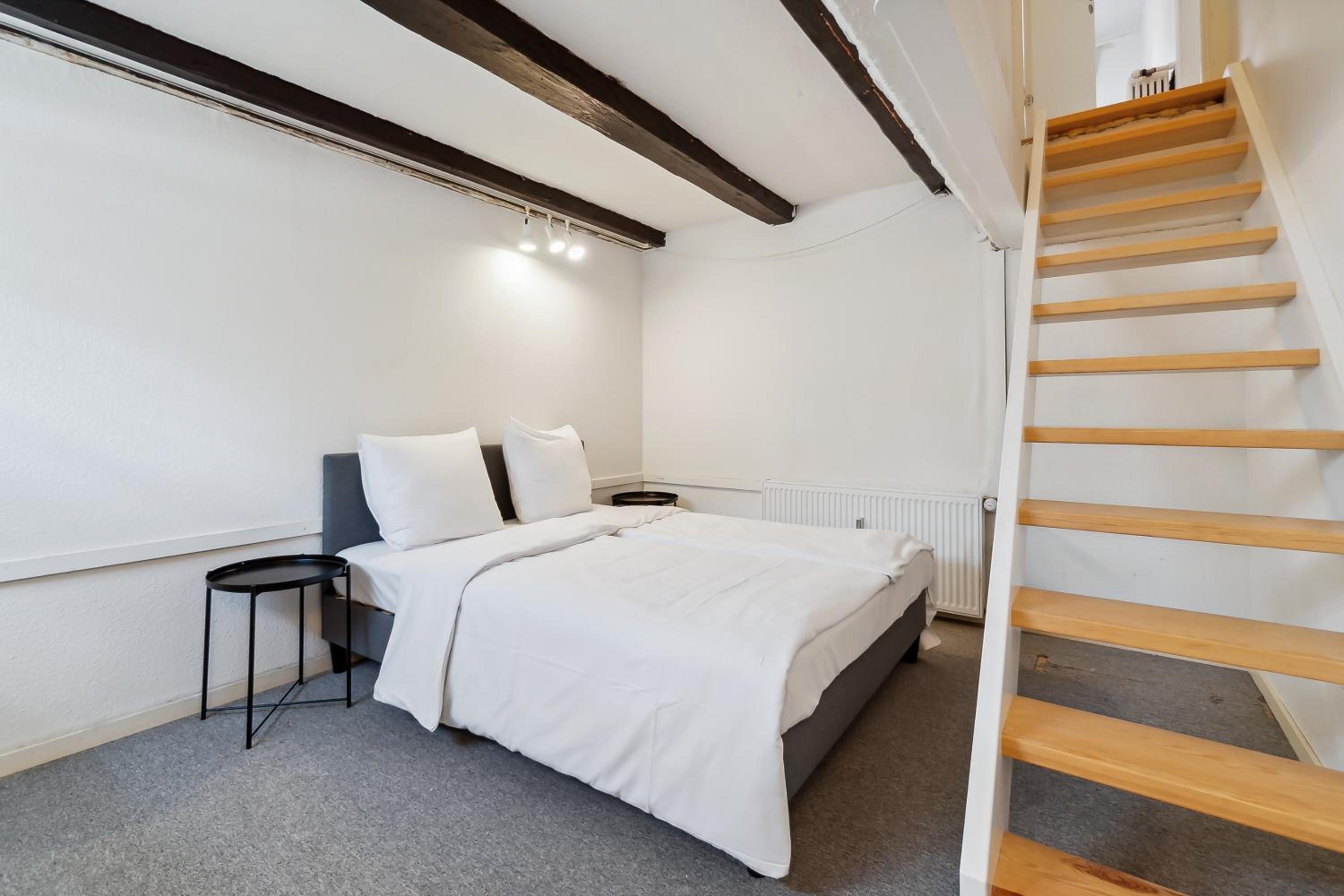 Charming Retreat Near Copenhagen