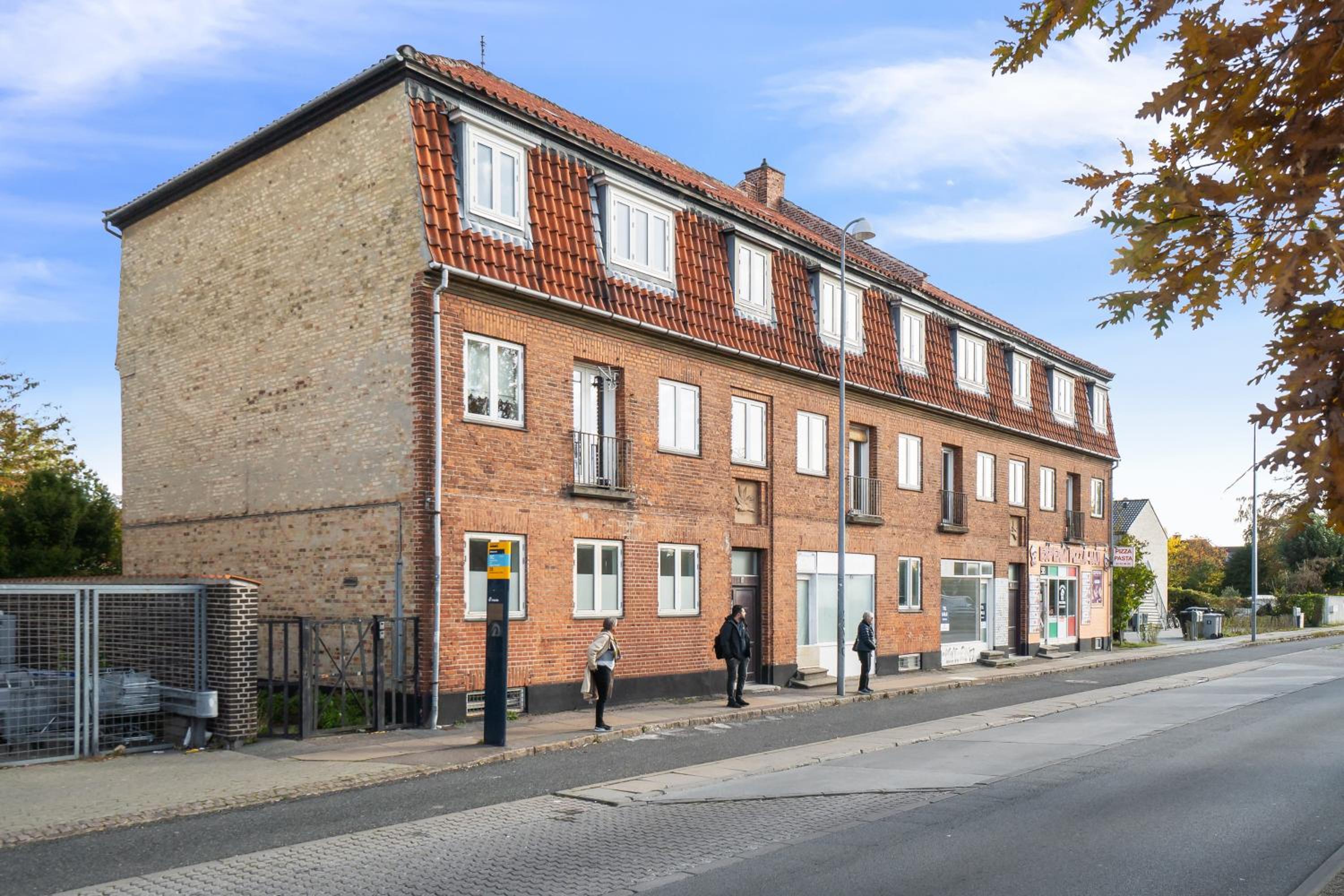 Charming Retreat Near Copenhagen