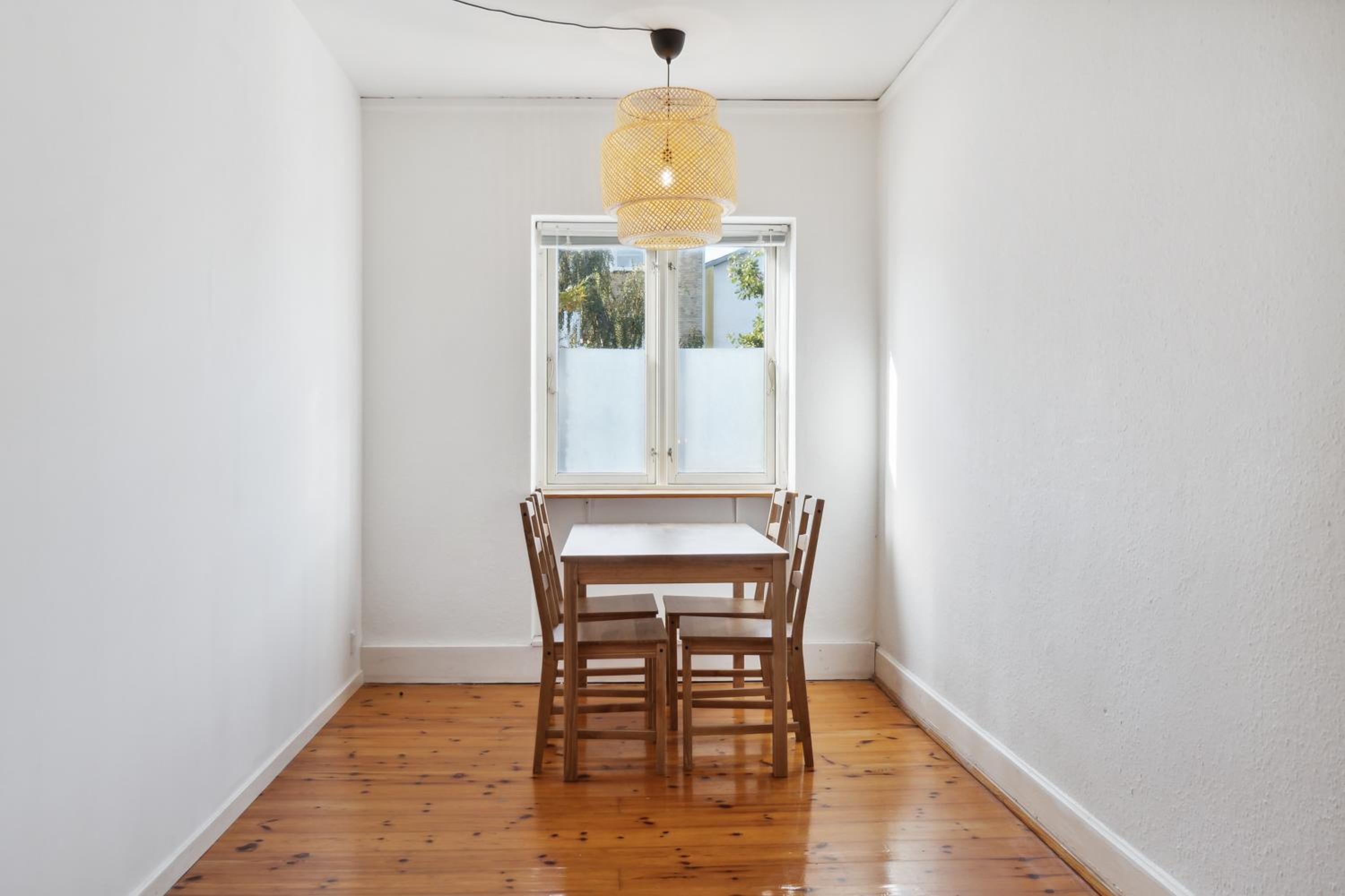 Charming Retreat Near Copenhagen