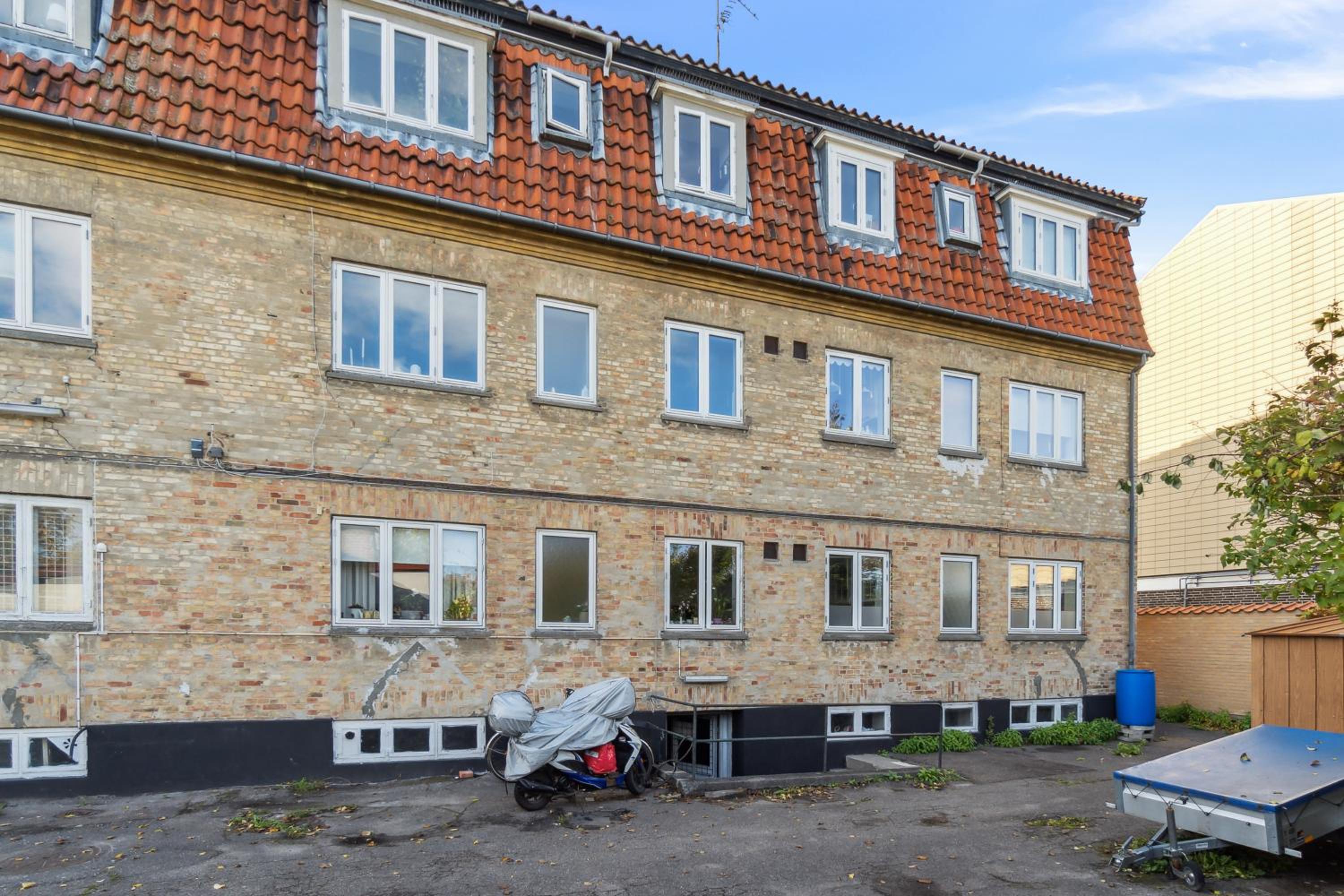 Charming Retreat Near Copenhagen