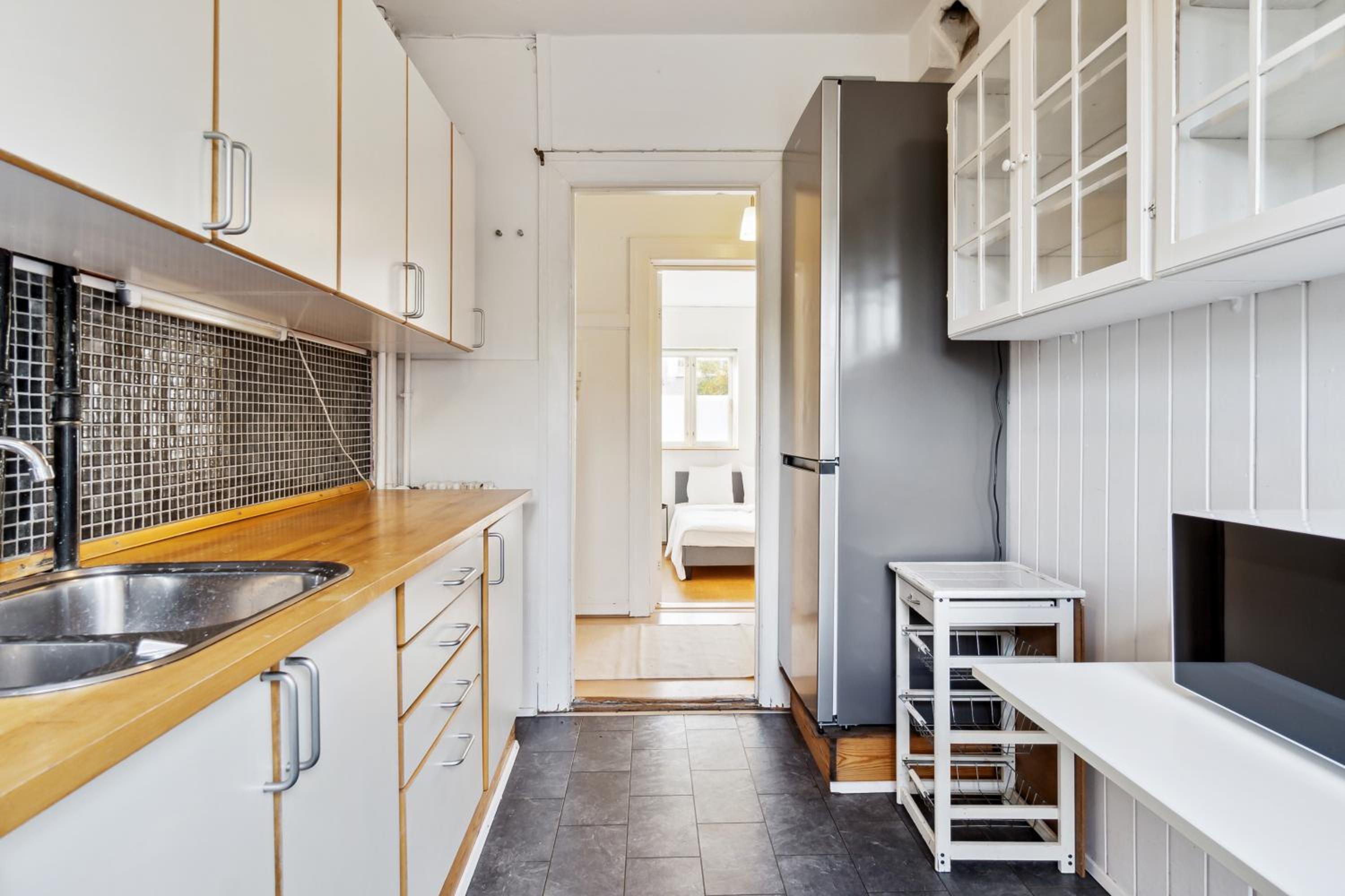 Charming Retreat Near Copenhagen