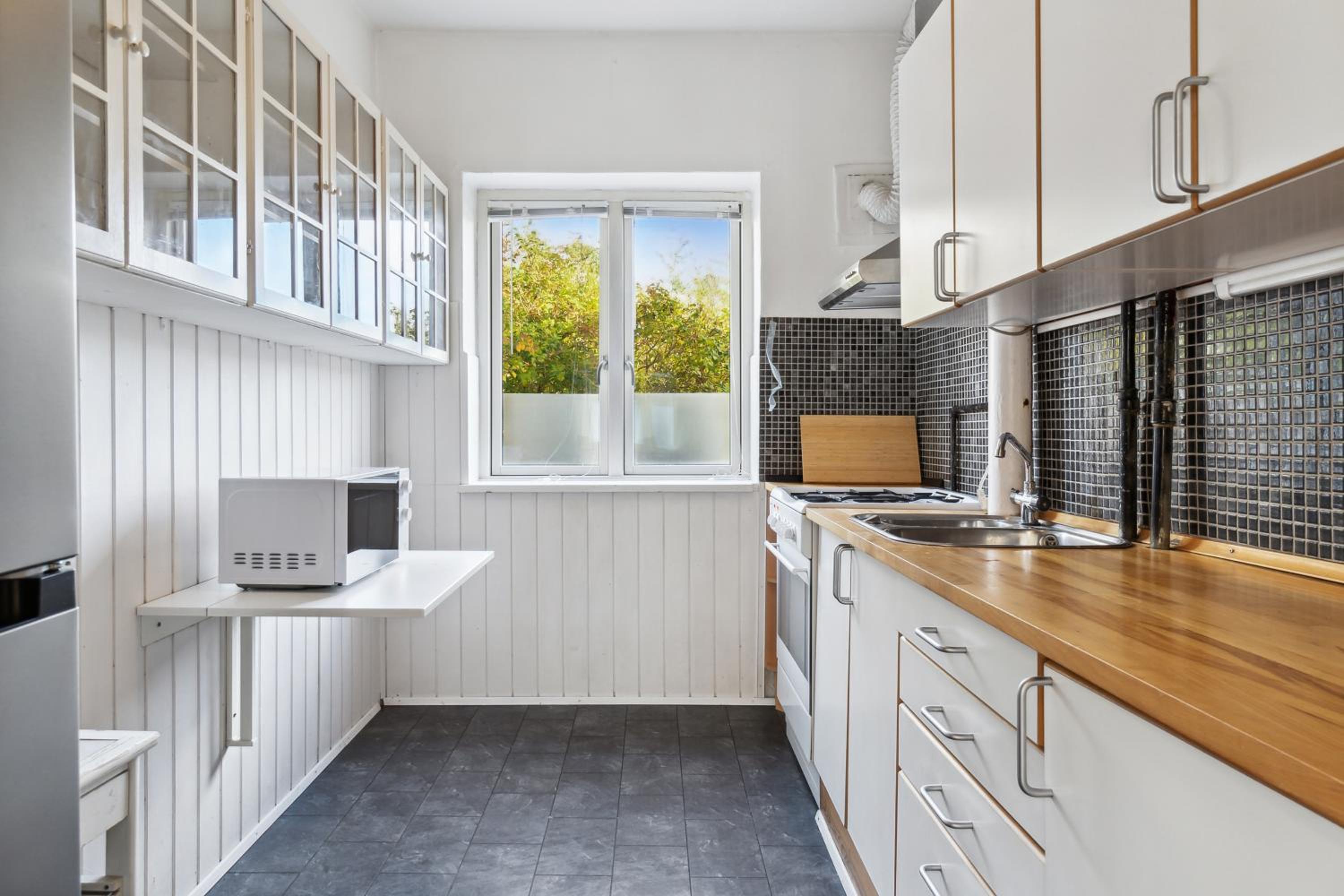 Charming Retreat Near Copenhagen