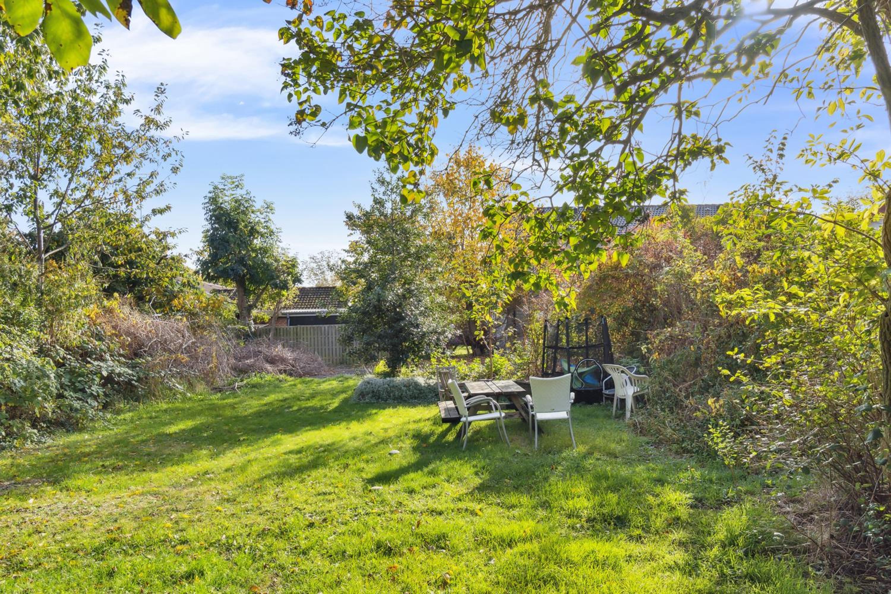 Charming Retreat Near Copenhagen