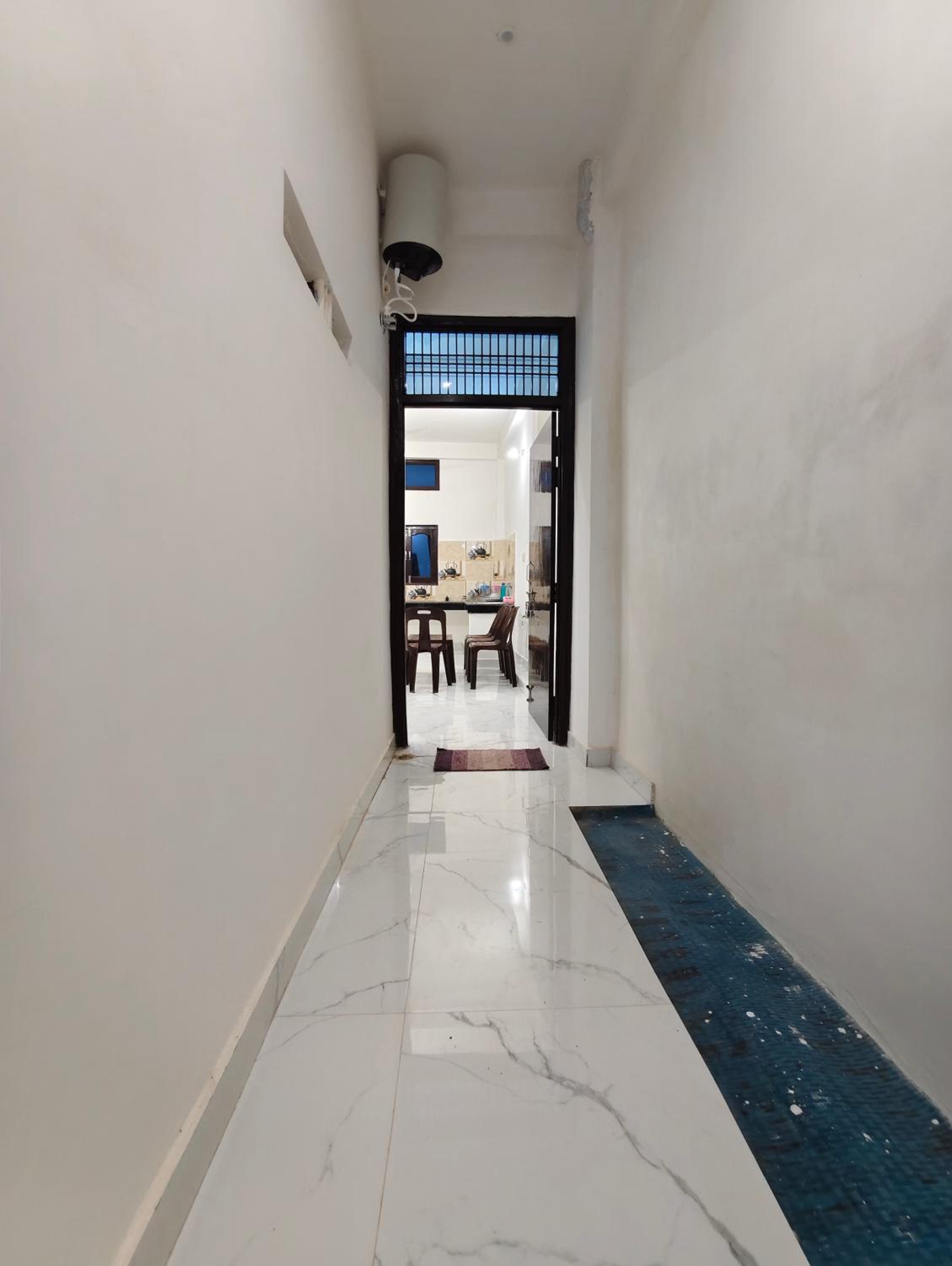 Bharat Raj Homestay By GRB
