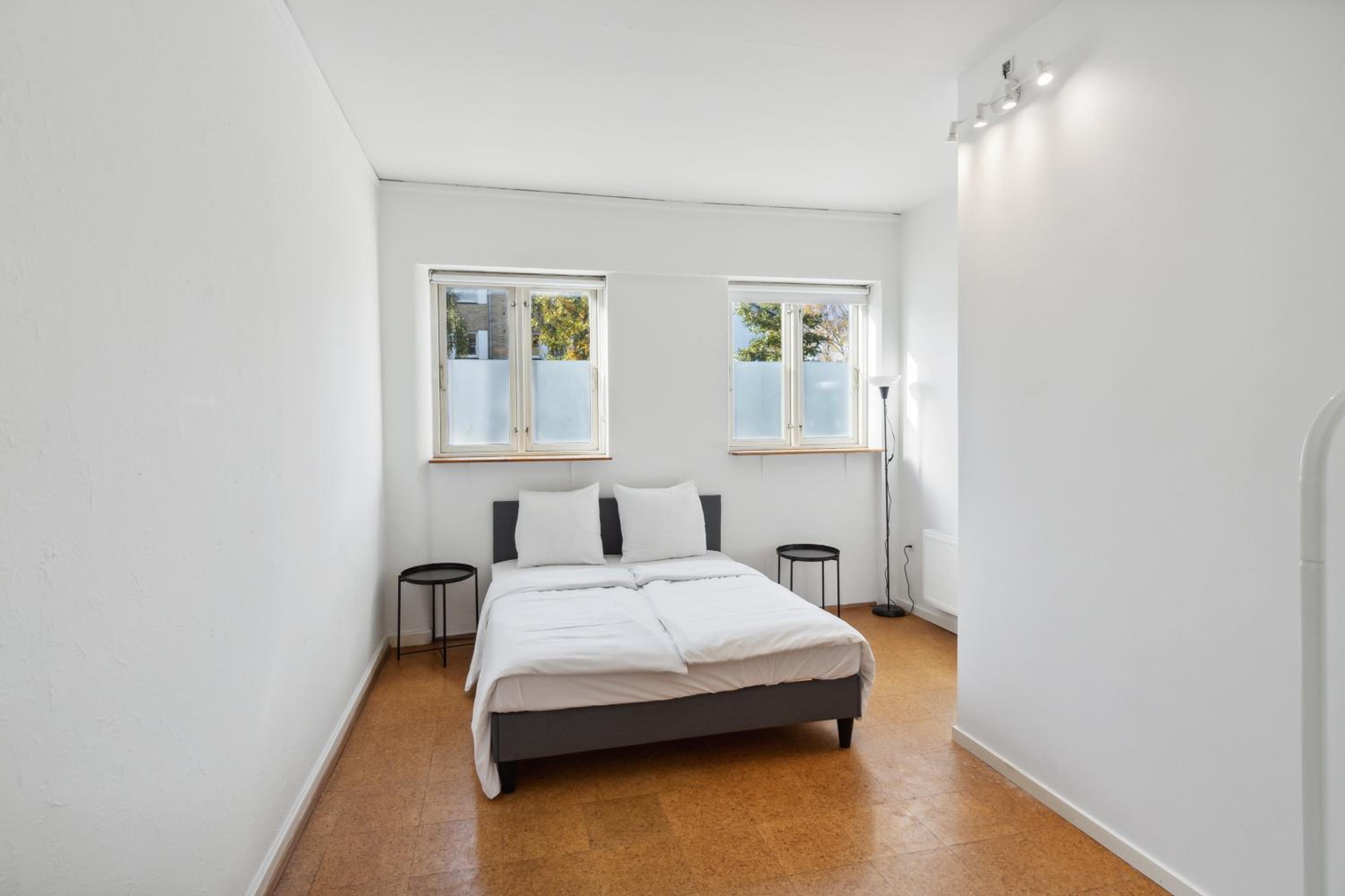 Charming Retreat Near Copenhagen