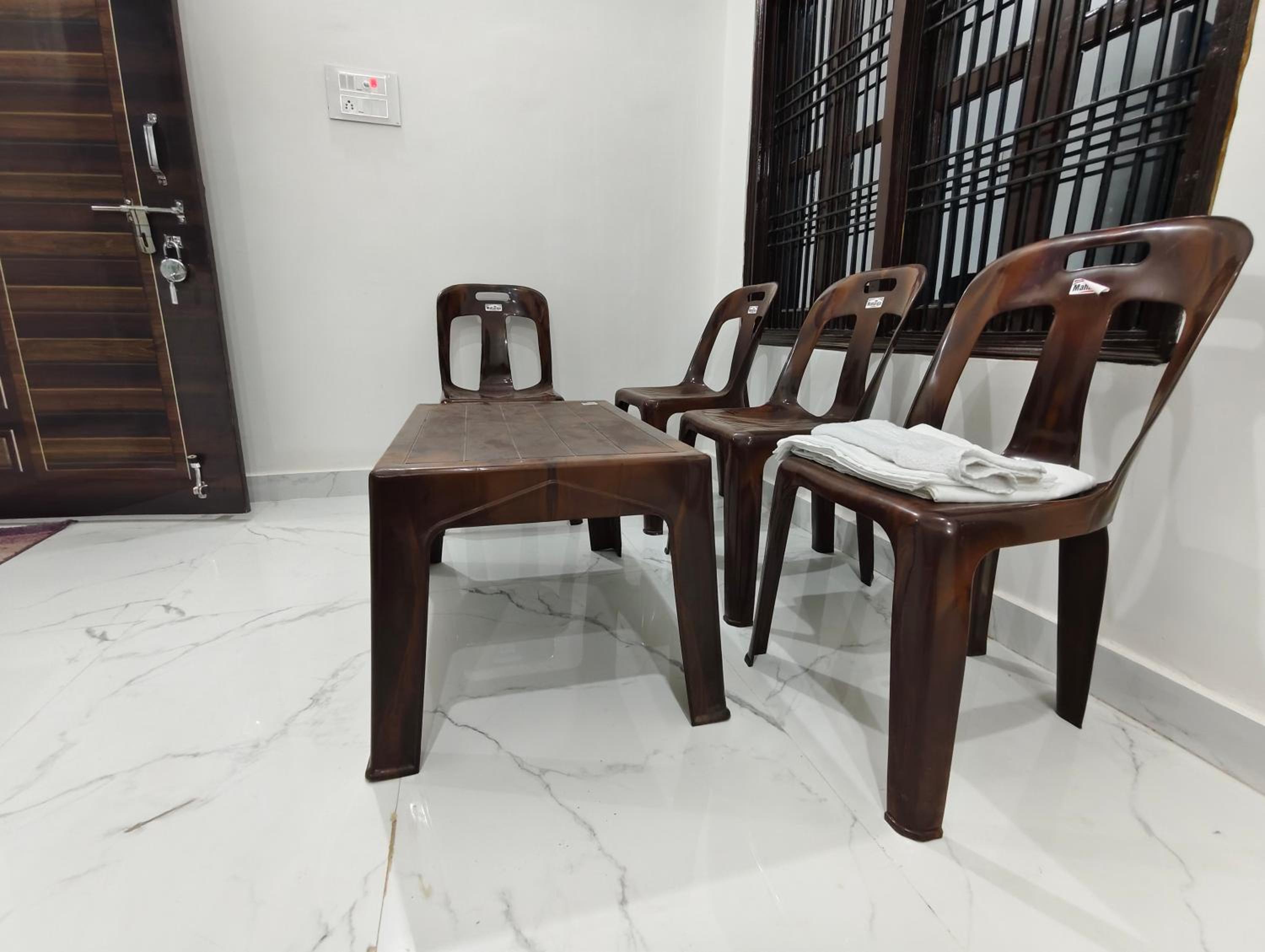 Bharat Raj Homestay By GRB