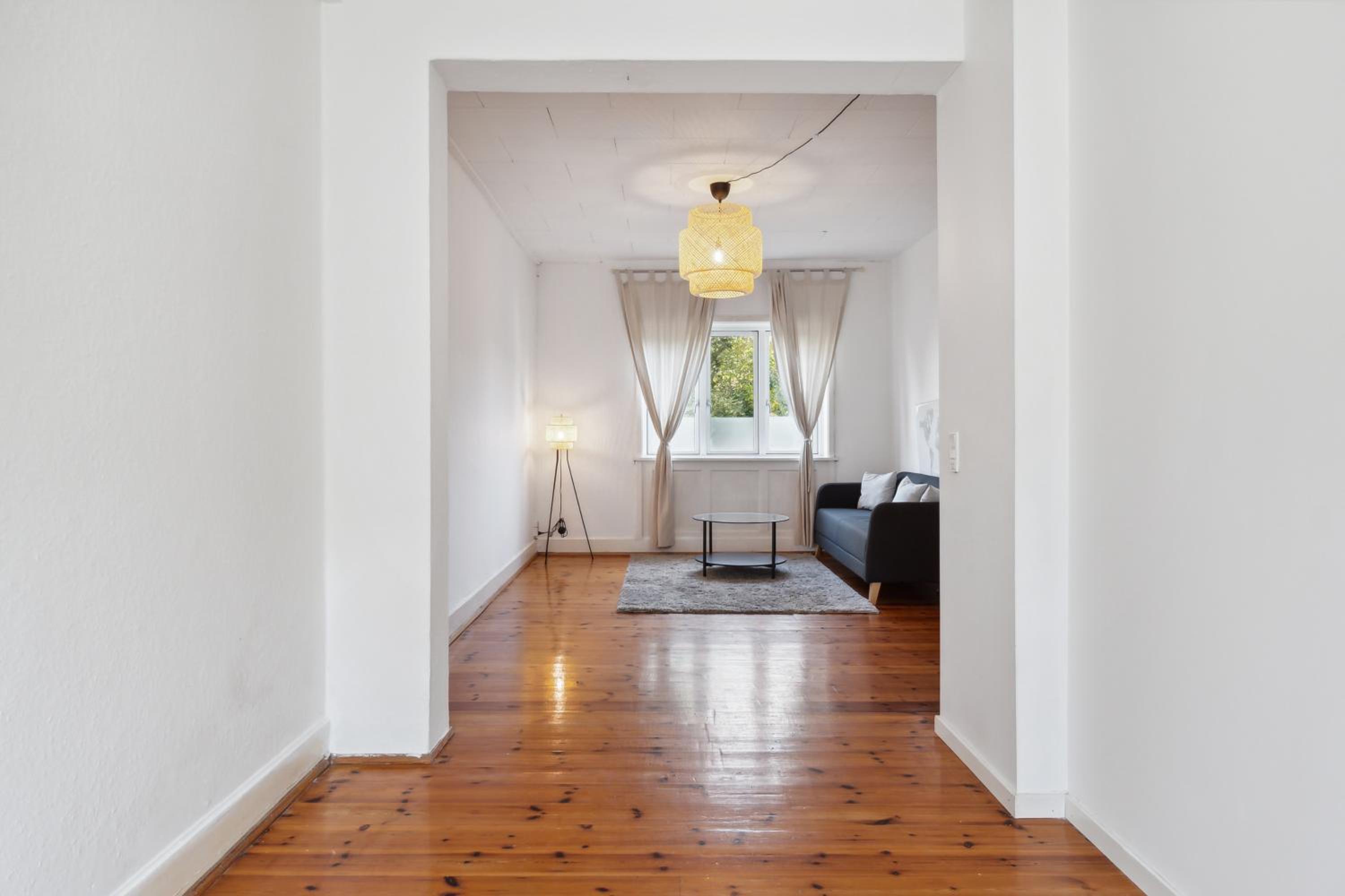 Charming Retreat Near Copenhagen