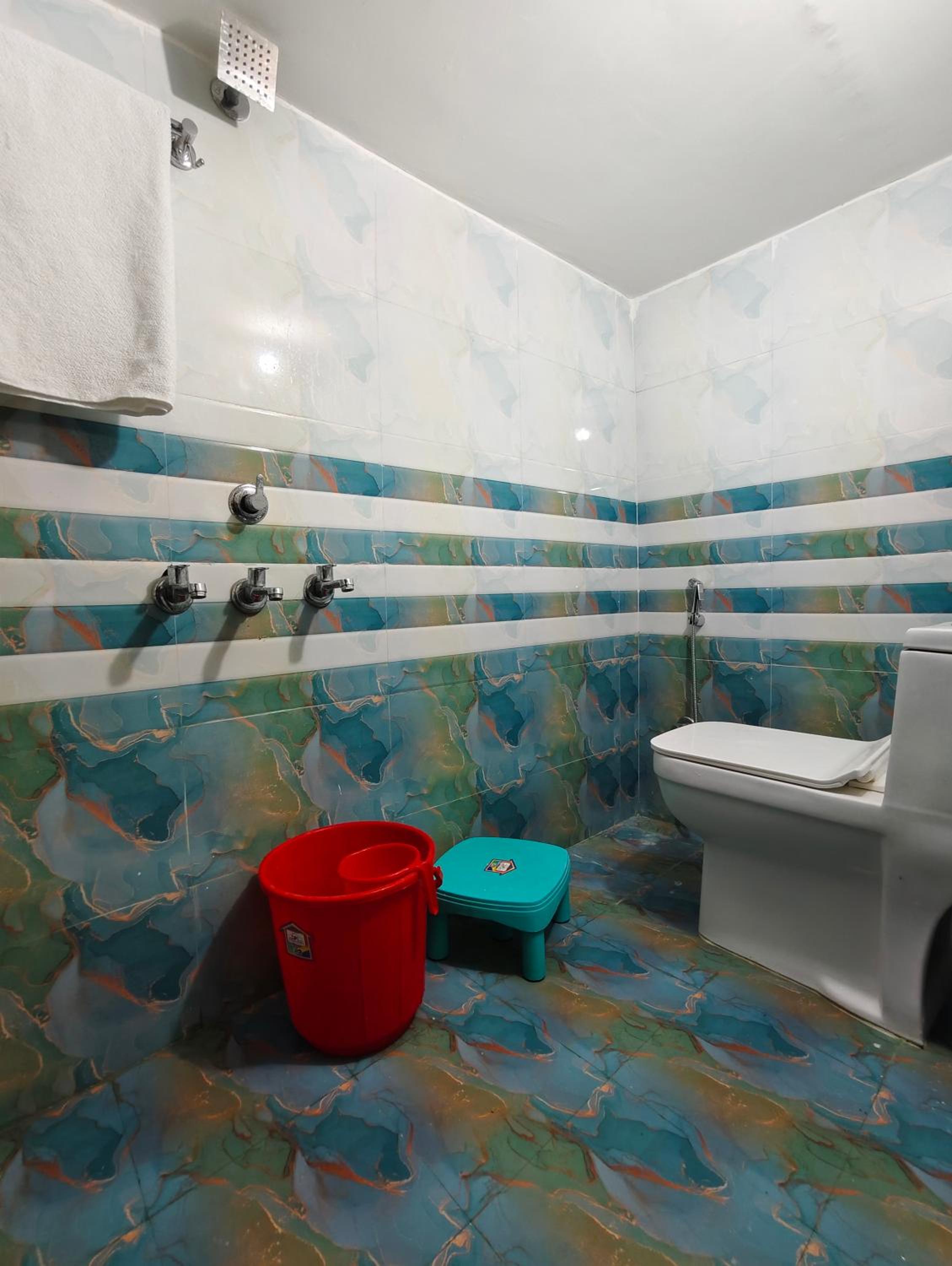 Bharat Raj Homestay By GRB